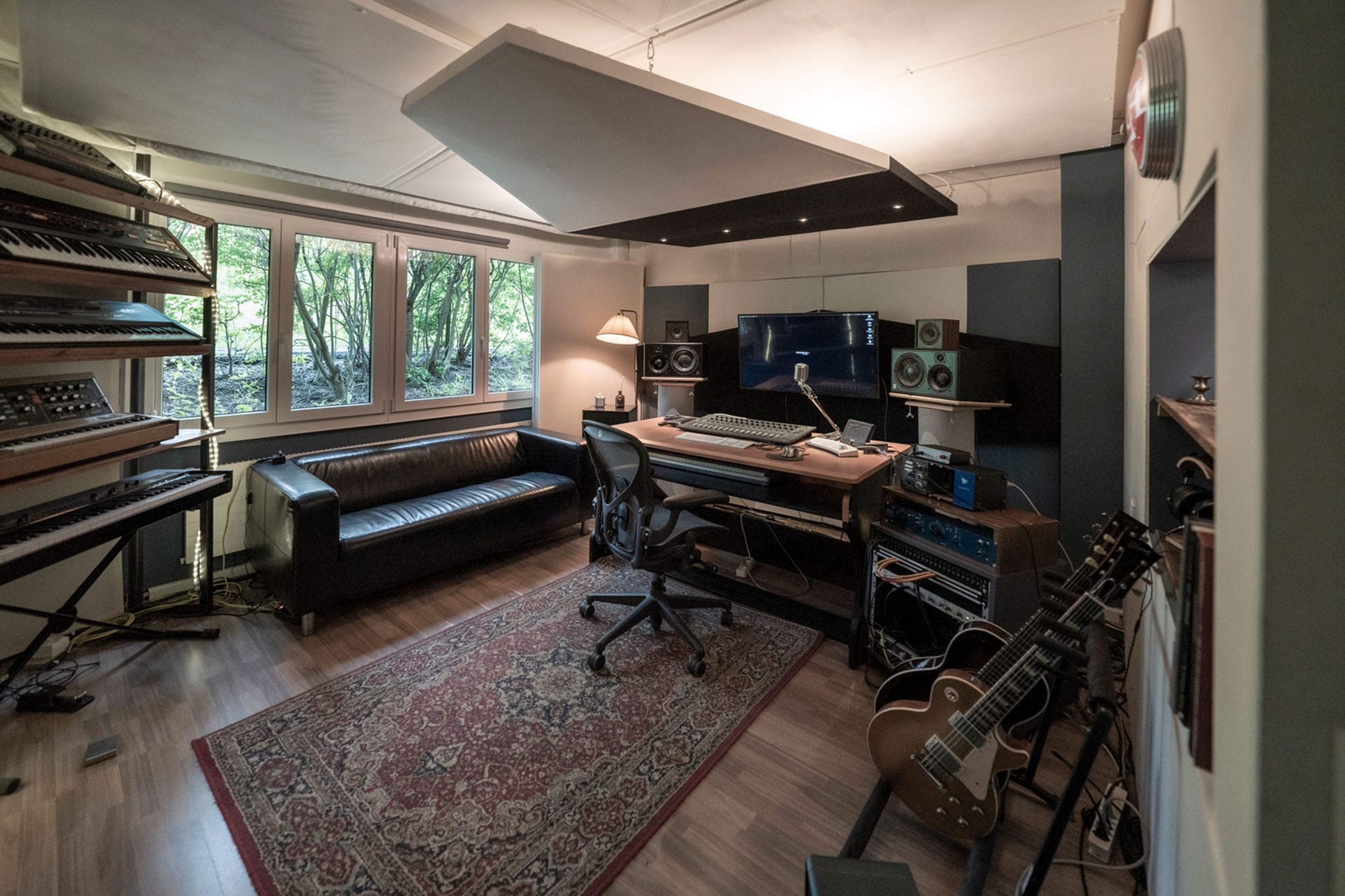 Powerplay Studio D — Foto 3