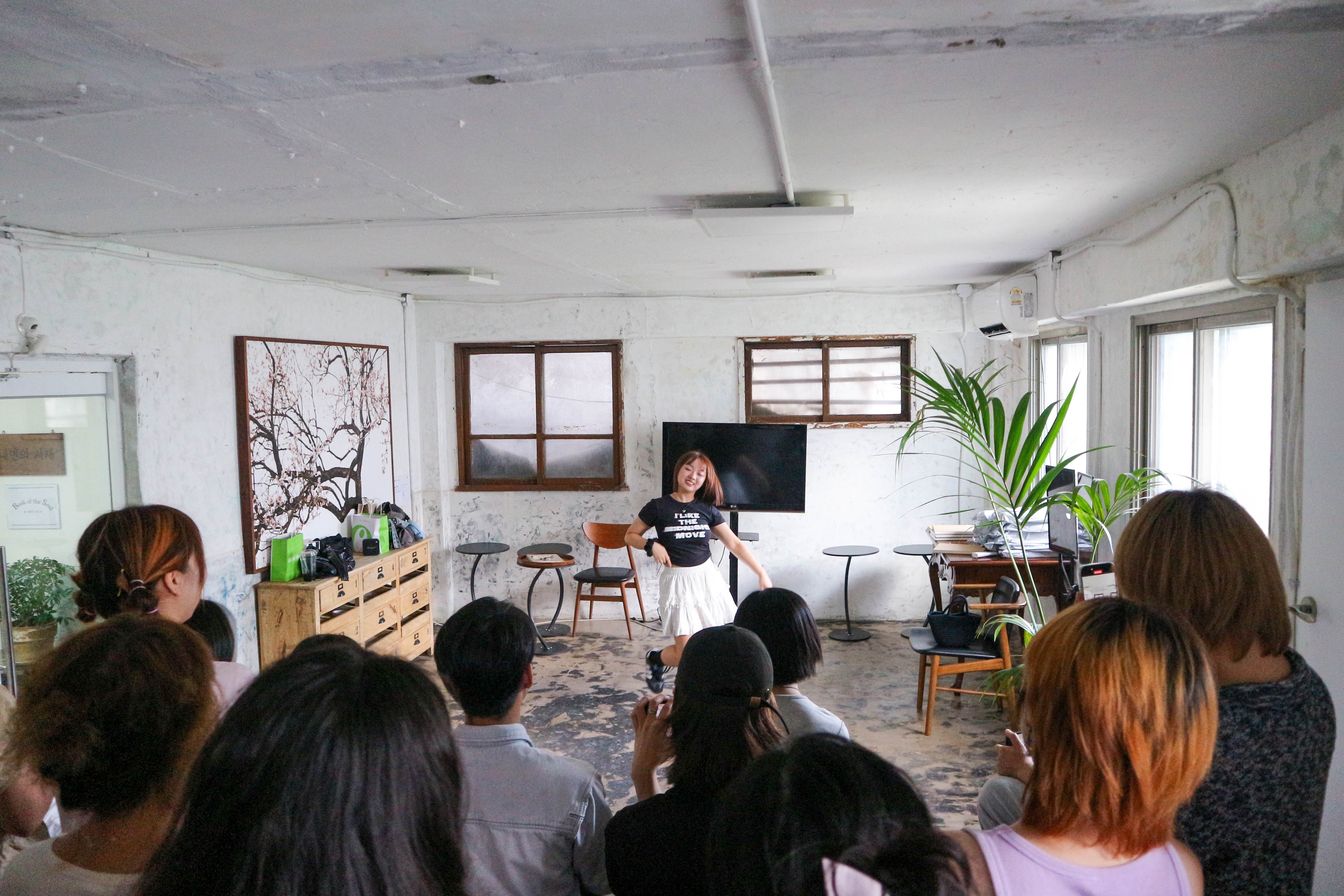 KOTE Studio Theater - Multi-Purpose Studio — foto 2