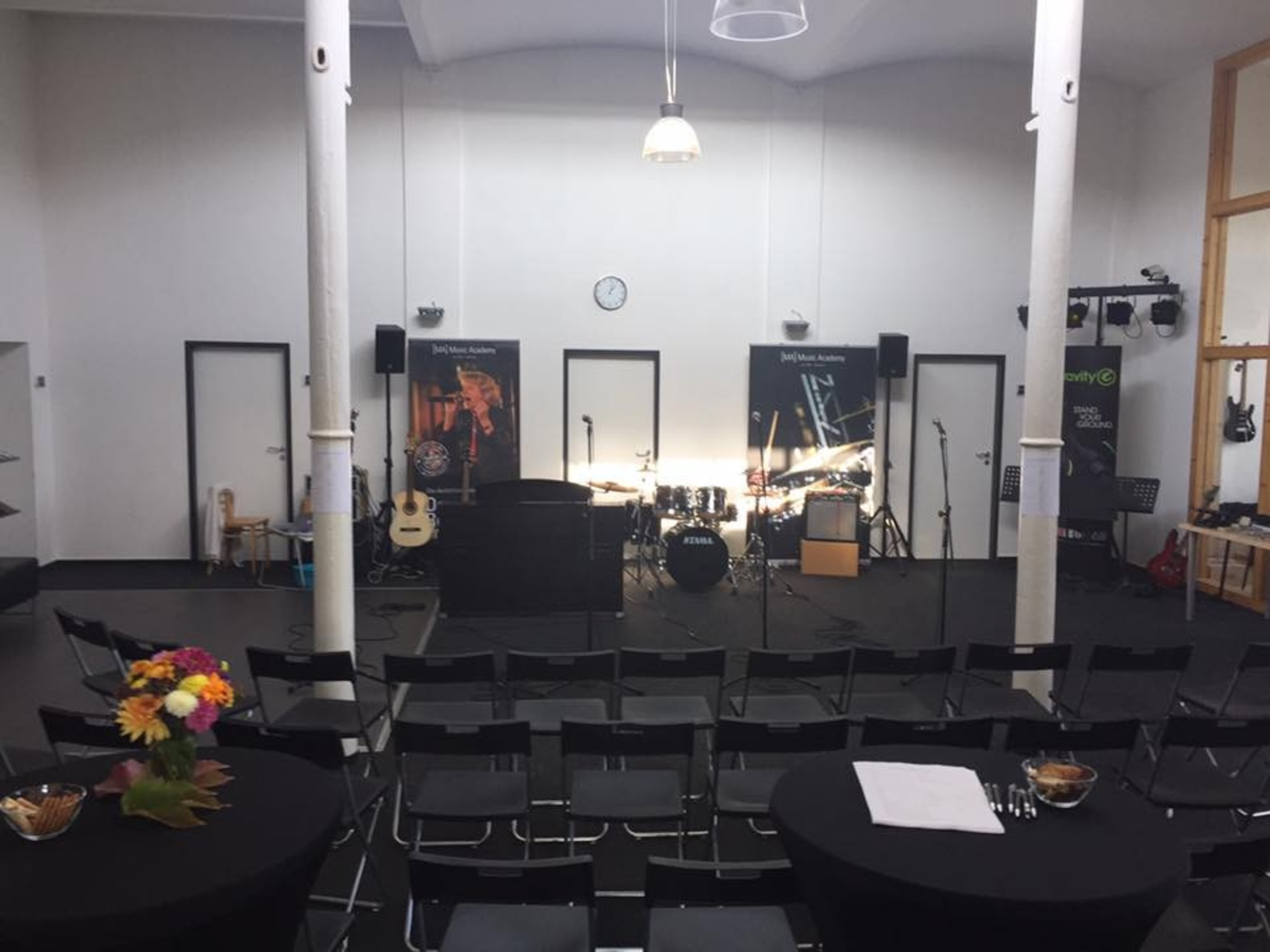 Event Lounge — foto 2