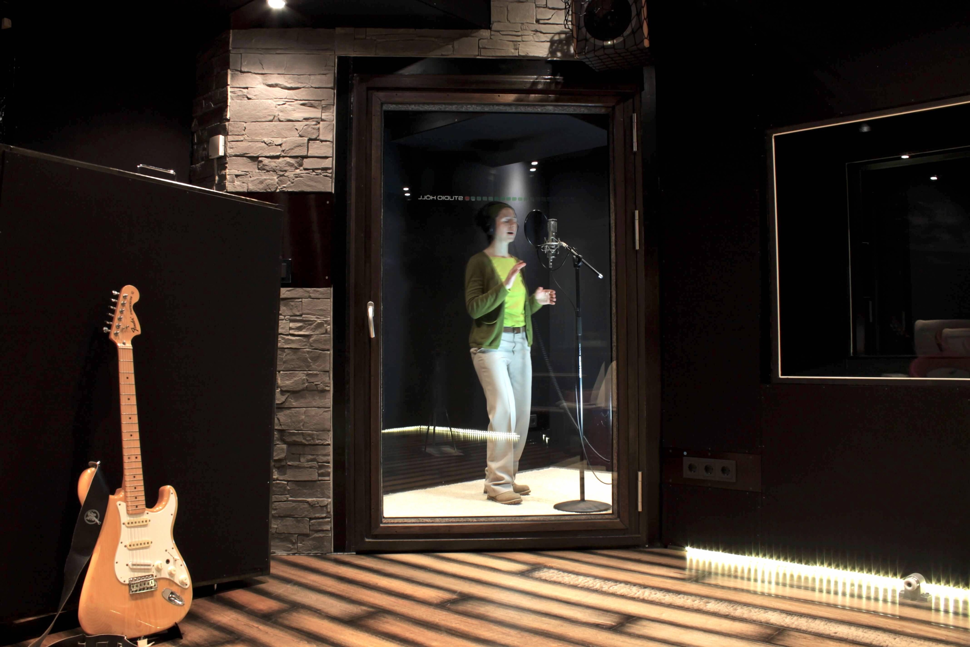 Recording Studio space with a living room feel — foto 4