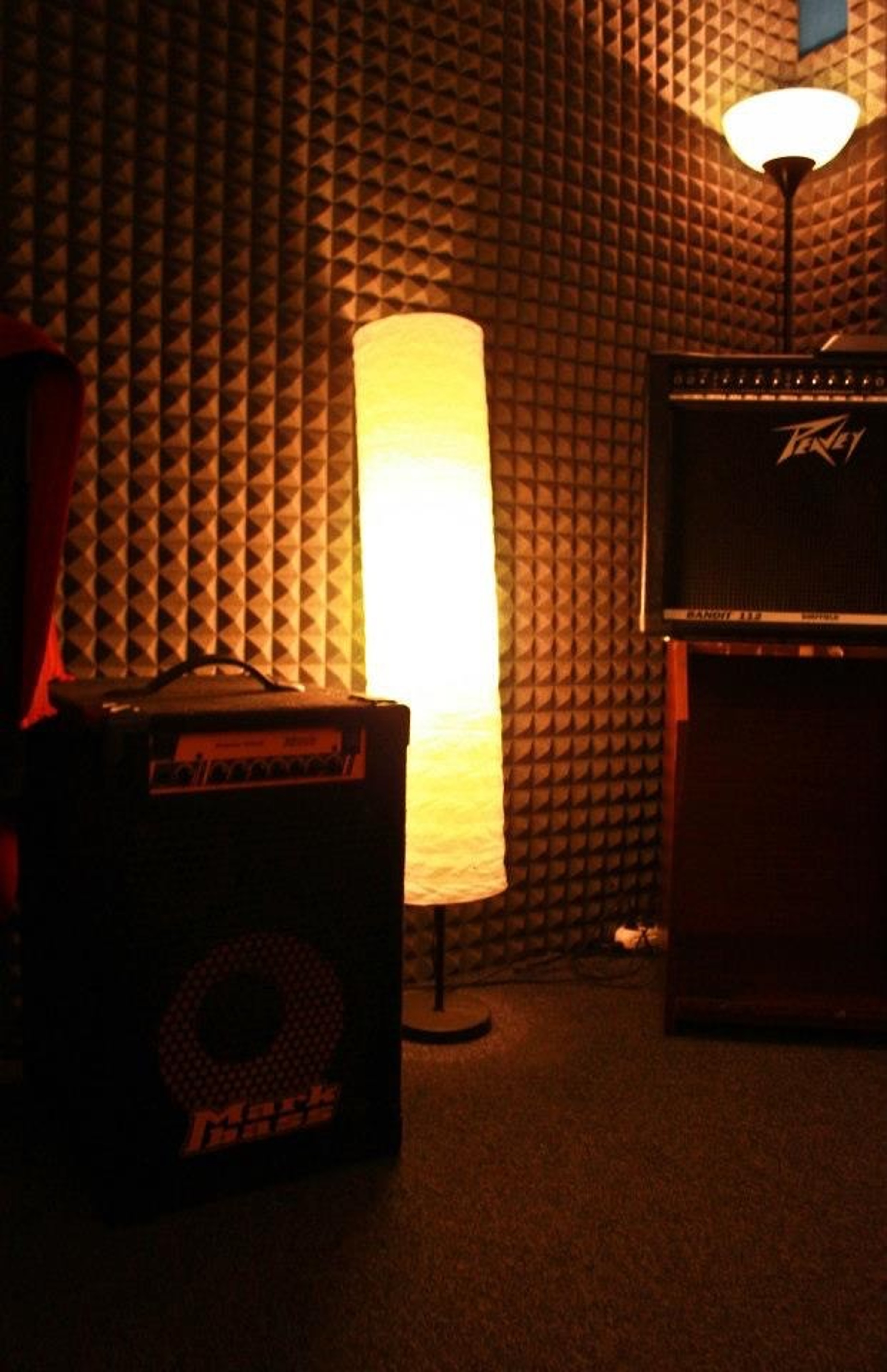 Musicilia Rehearsal Room — foto 2