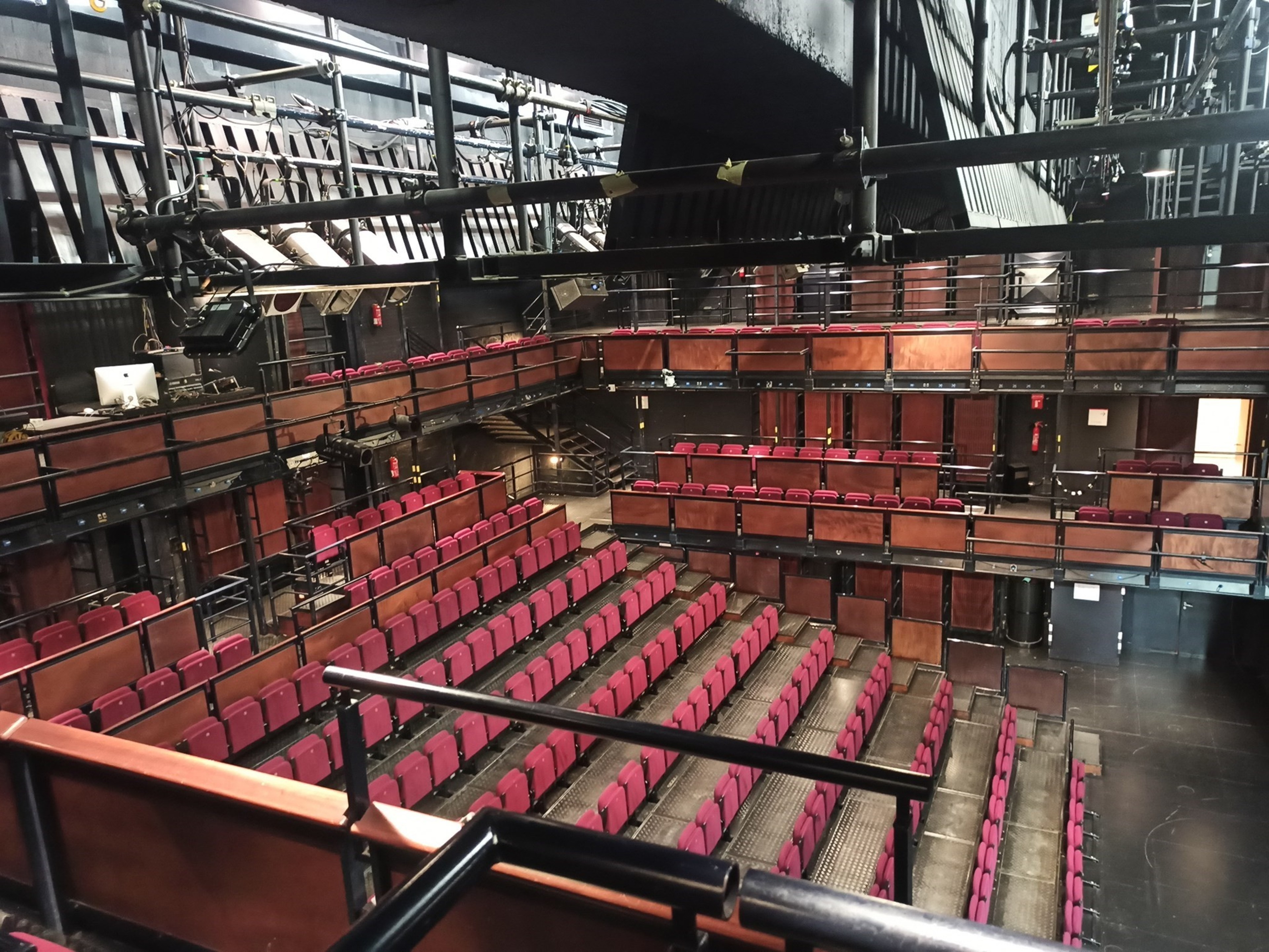 Sala Petita — foto 2