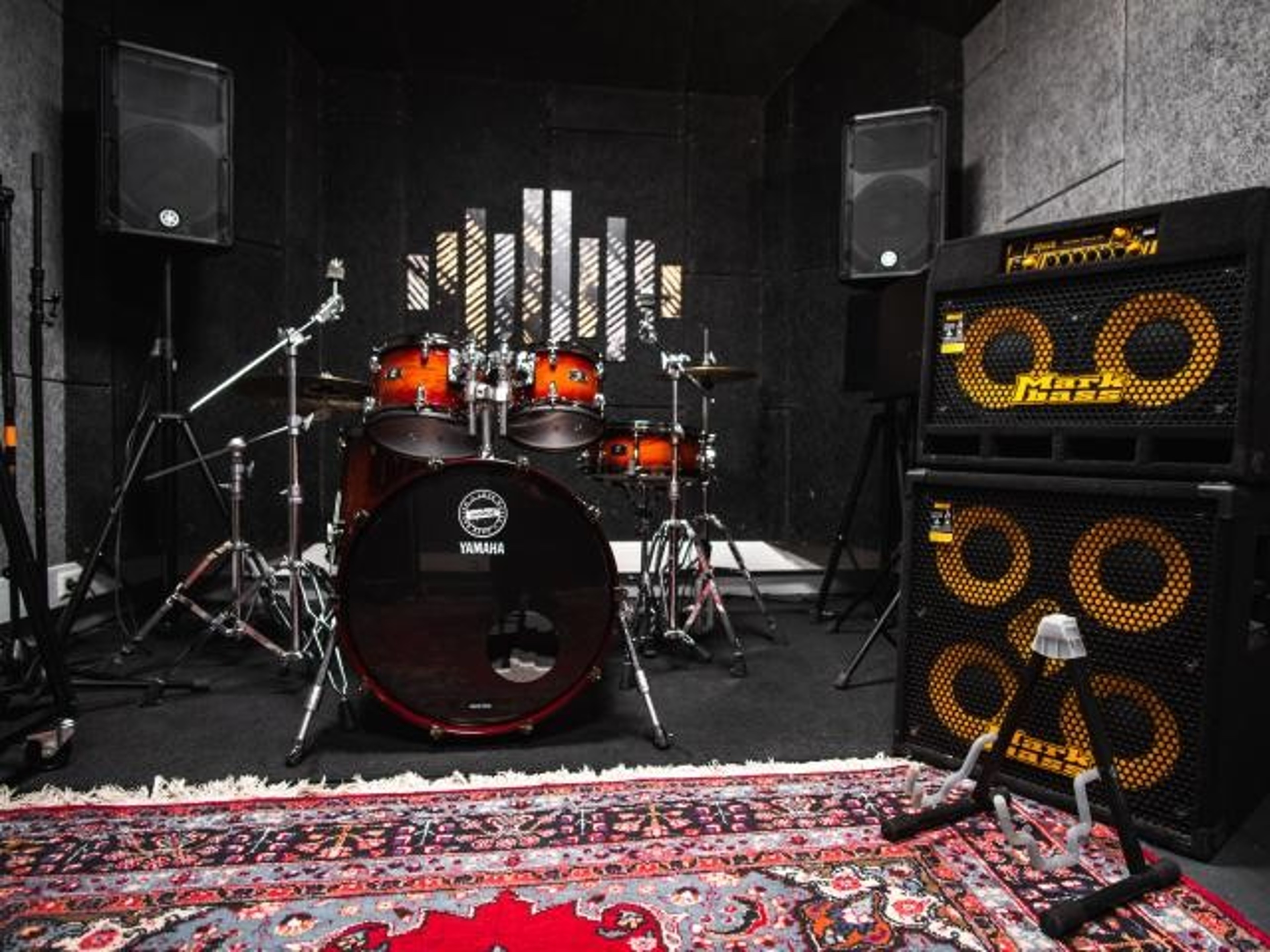 Rehearsal room PRO - B — foto 3