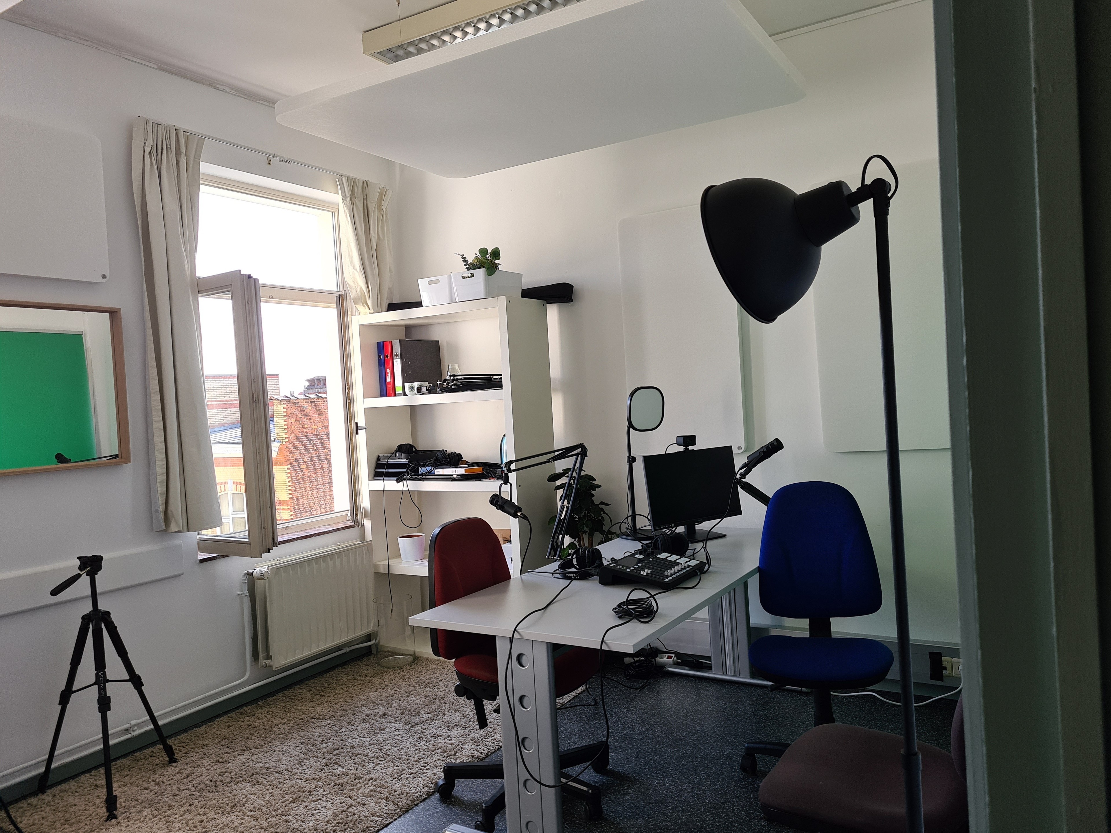 Bright Podcast Studio — foto 4