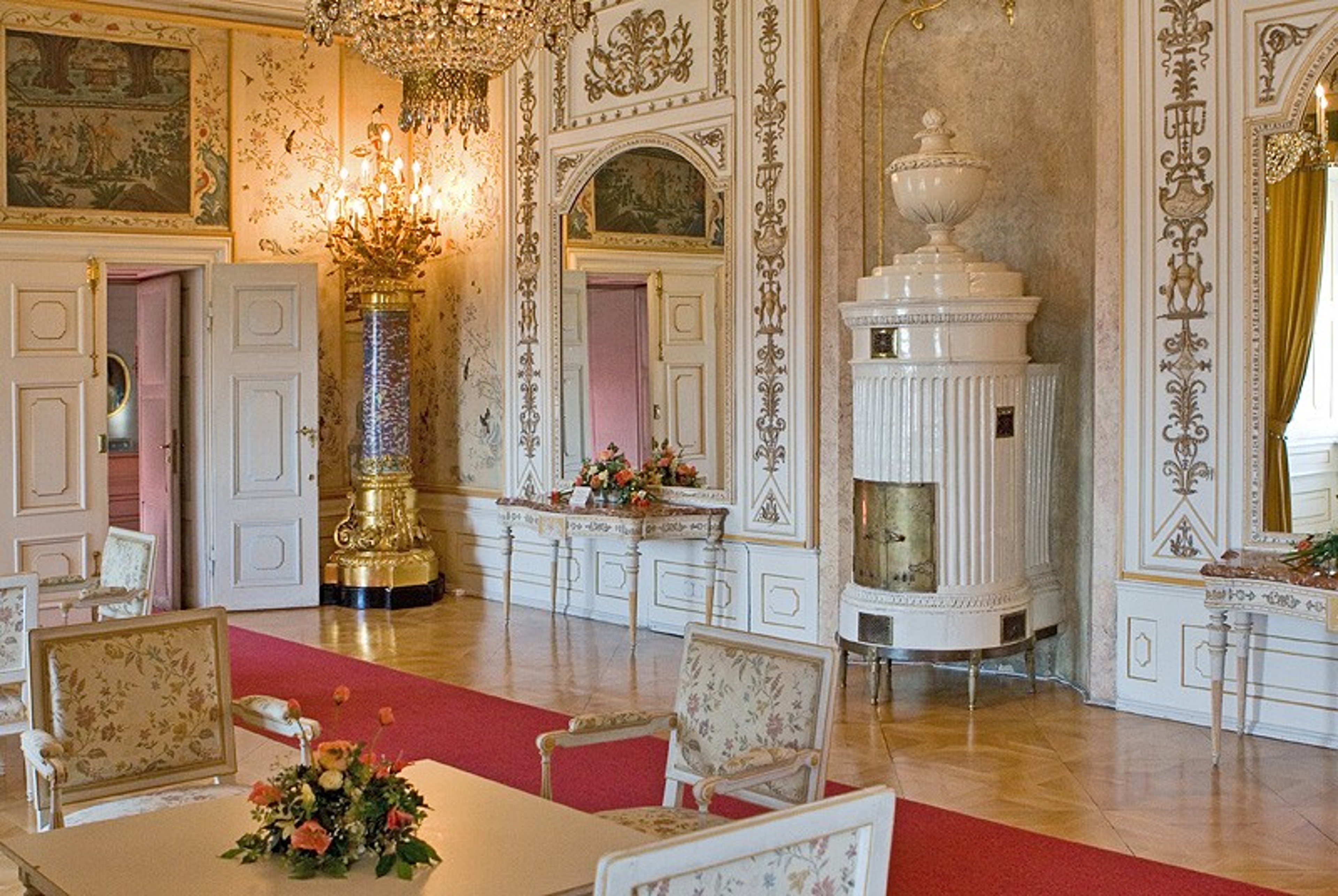 Big Chinese Salon — foto 3