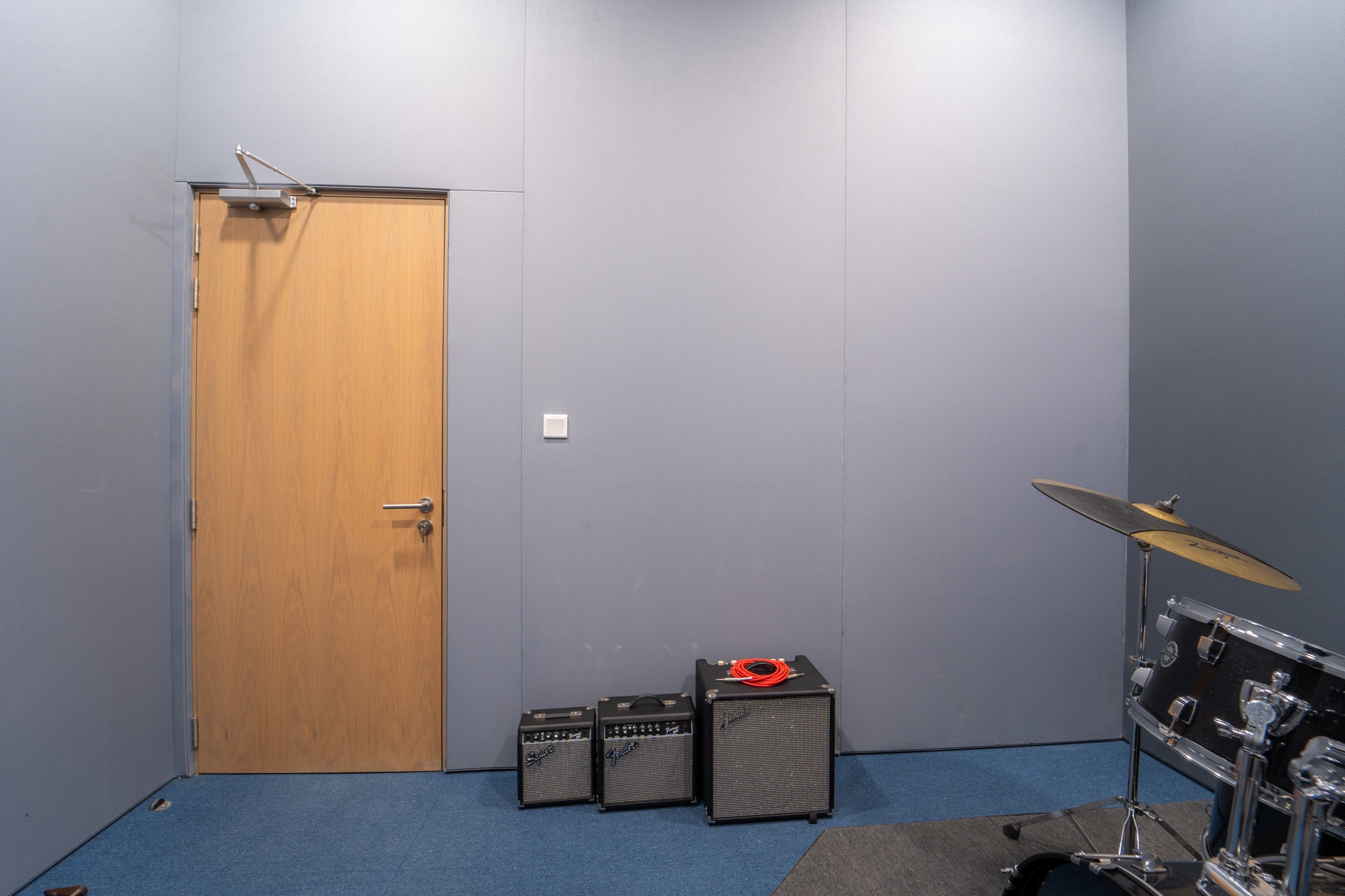 Fournotes Room C4 — foto 5