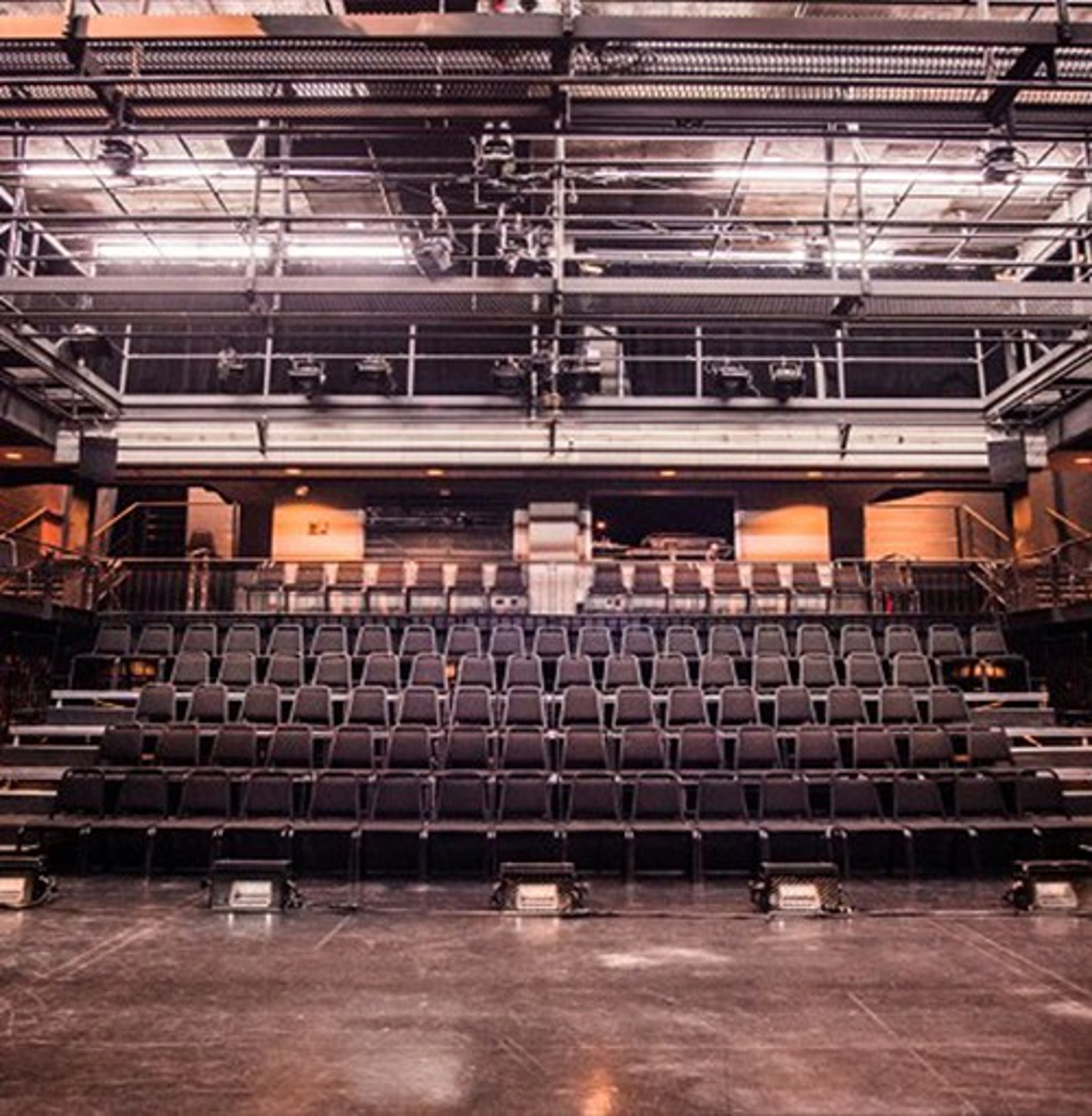 Studio Hydro-Québec — foto 4