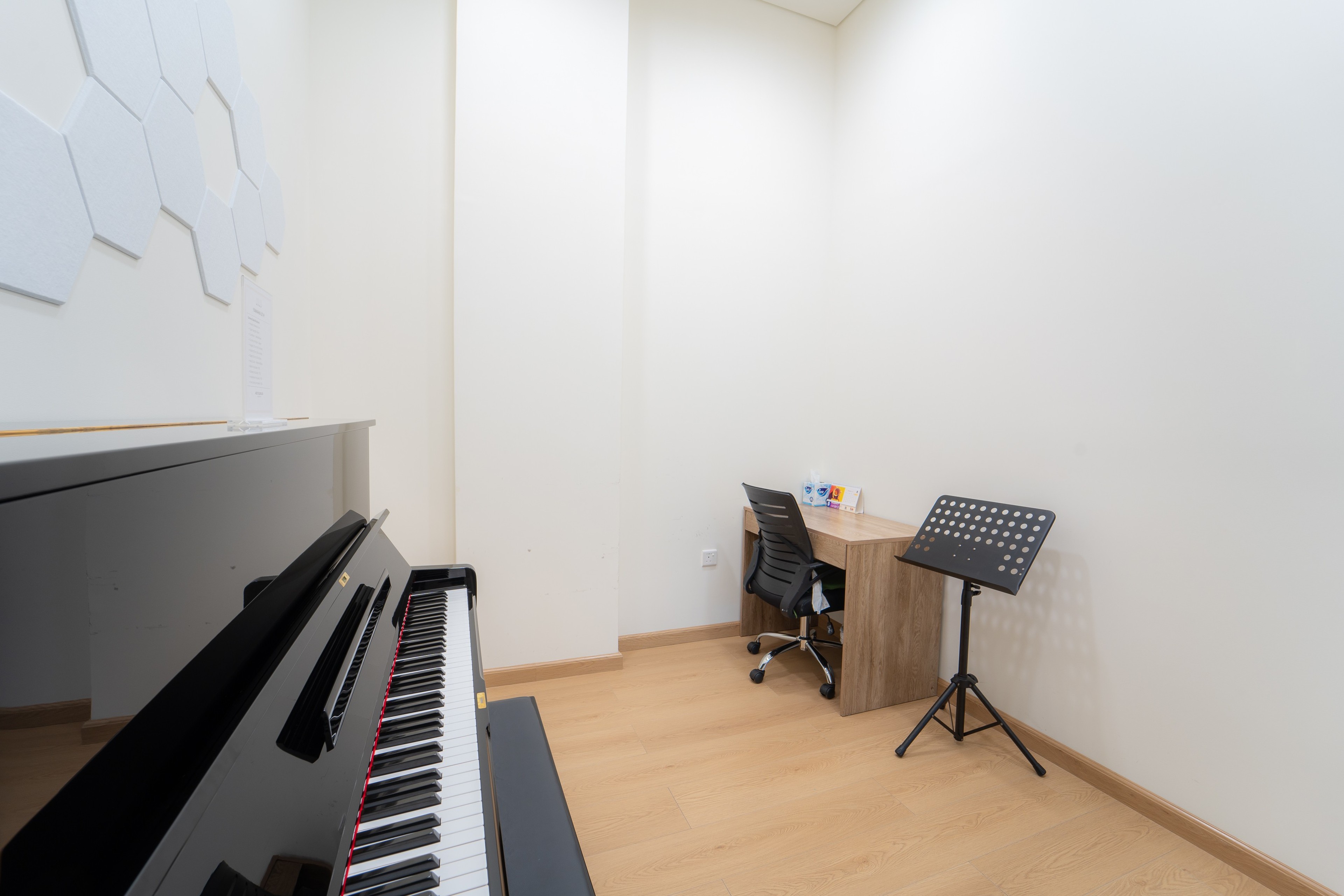 Fournotes Room C2 — photo 3