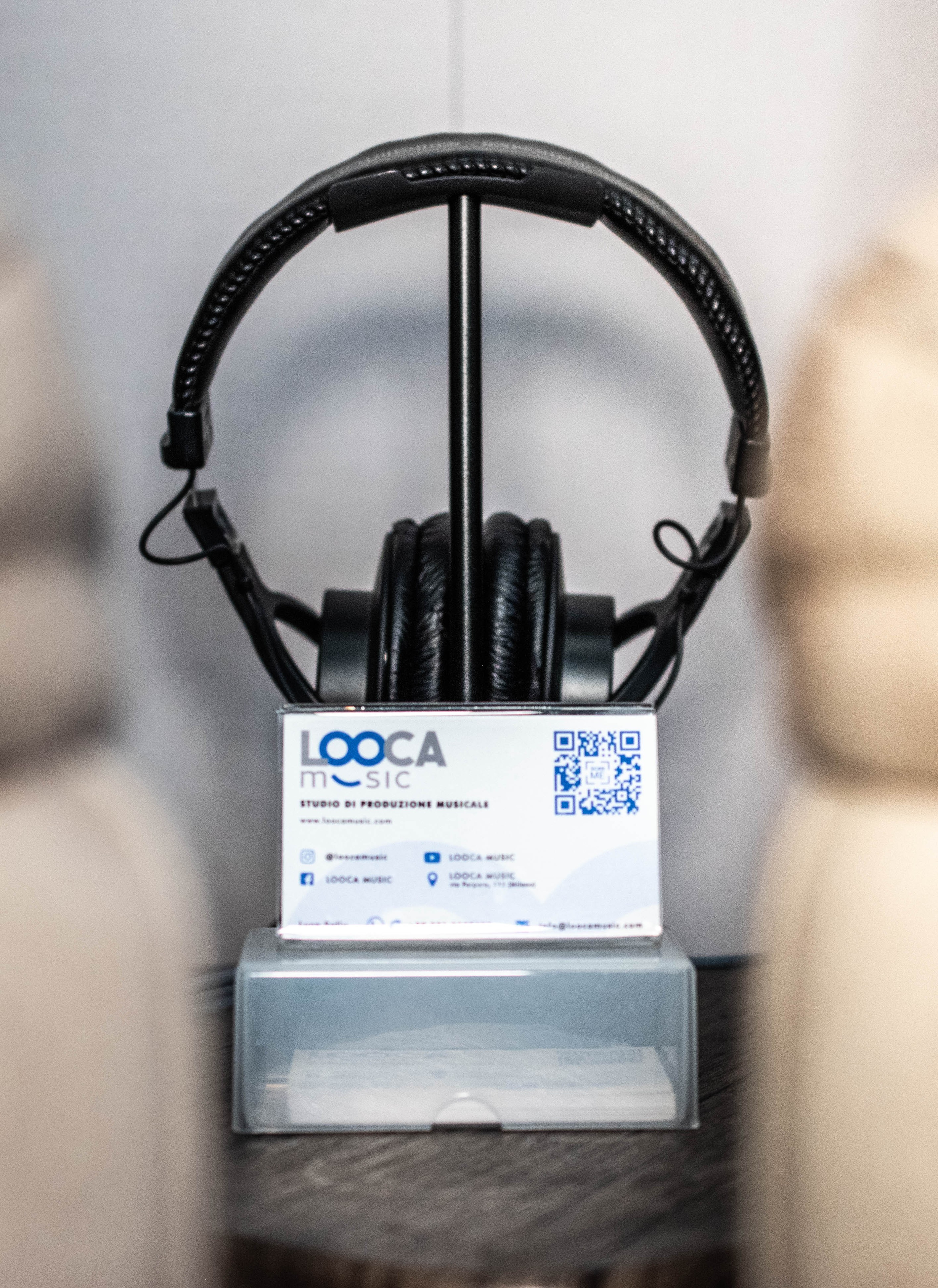 LOOCA MUSIC - Spazio Creativo Polifunzionale — foto 5