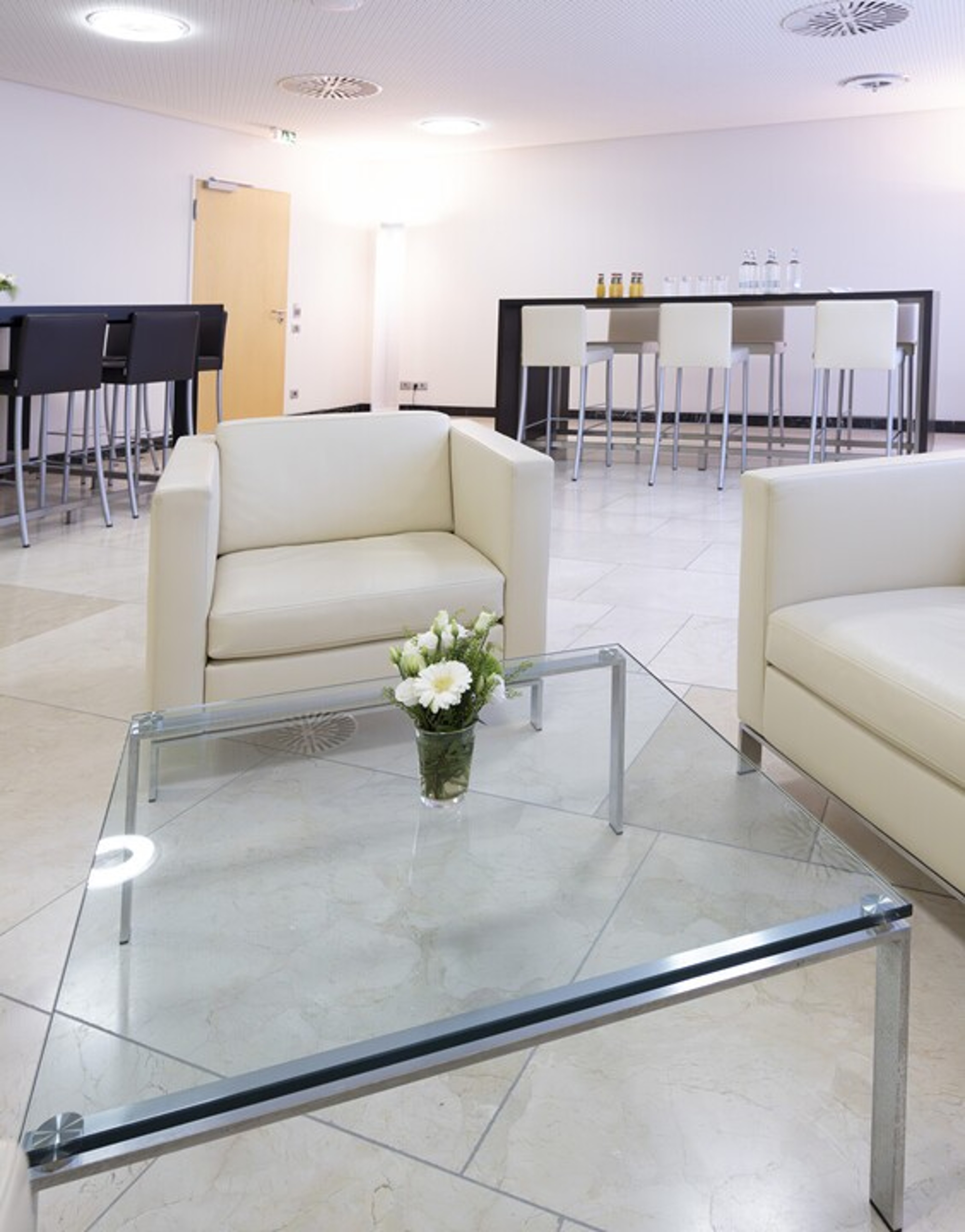The Philharmonie Lounge — foto 2