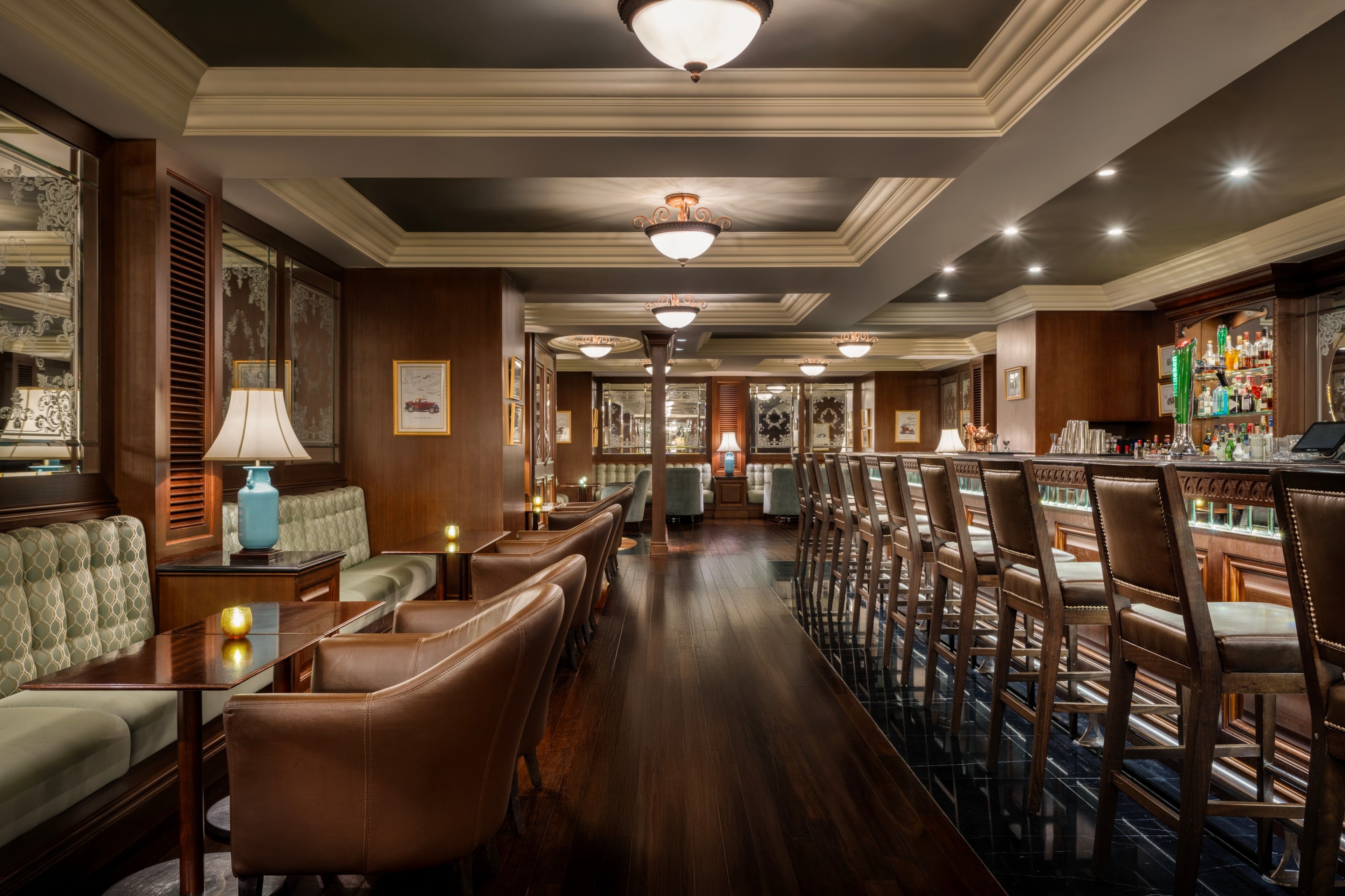 The Den - Ultimate Luxury — foto 2