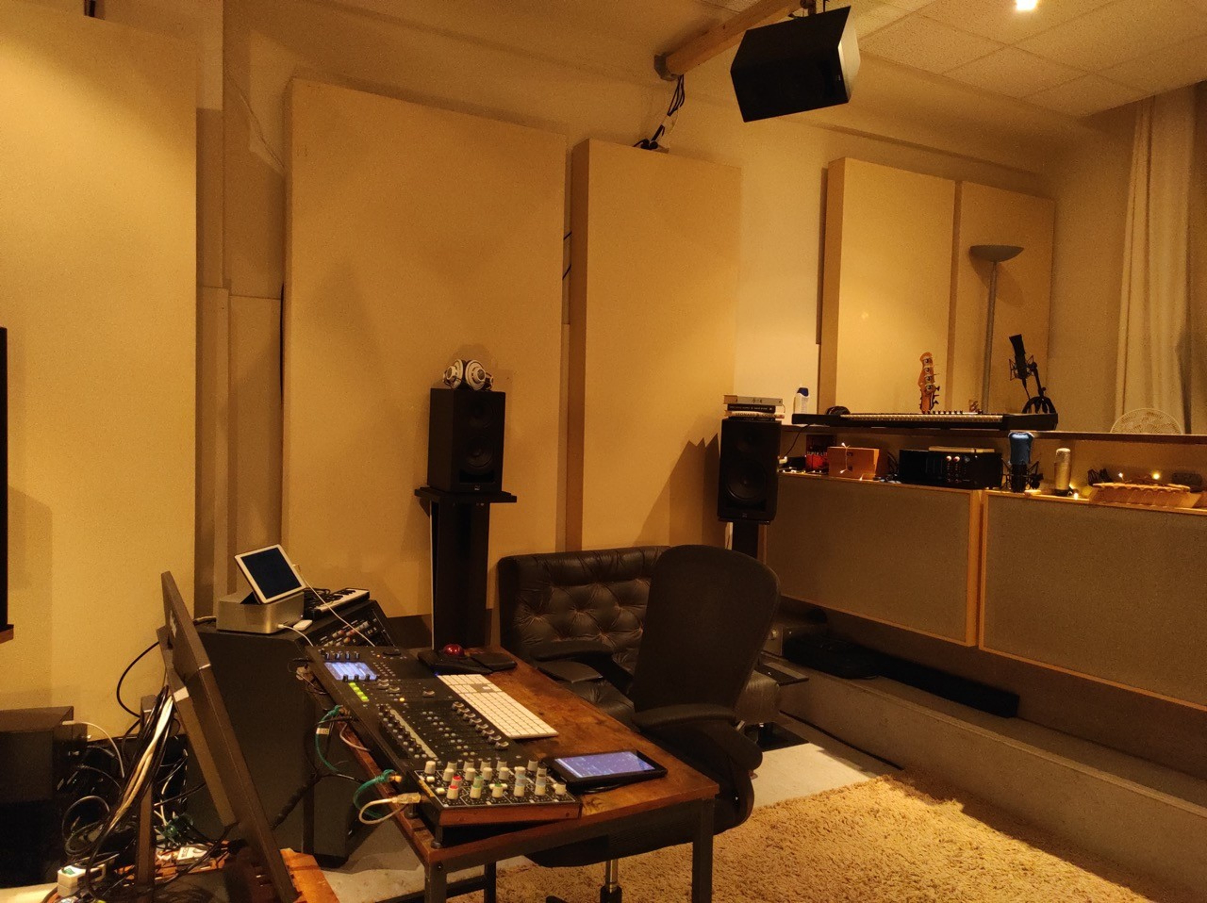 Recording, mixing, mastering - Stereo and Atmos — Foto 5