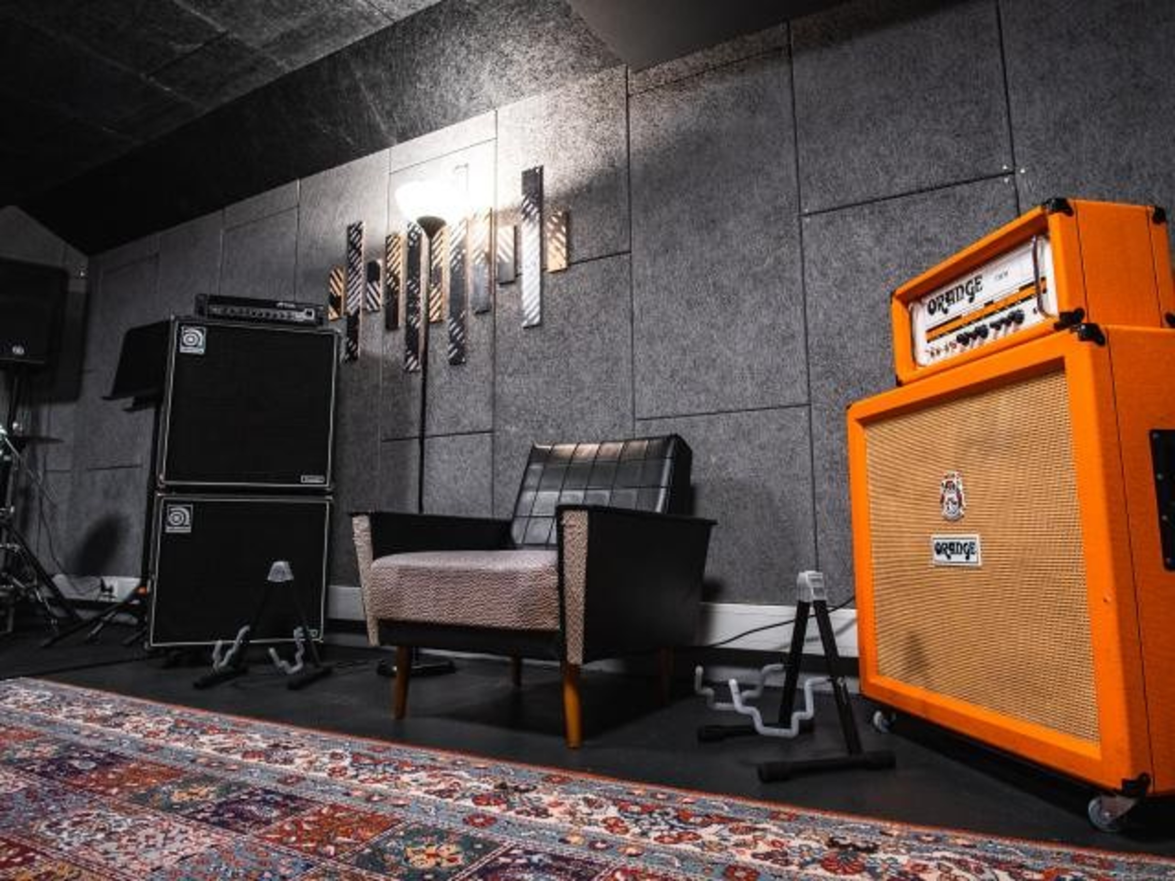 Rehearsal room PRO - A — foto 3