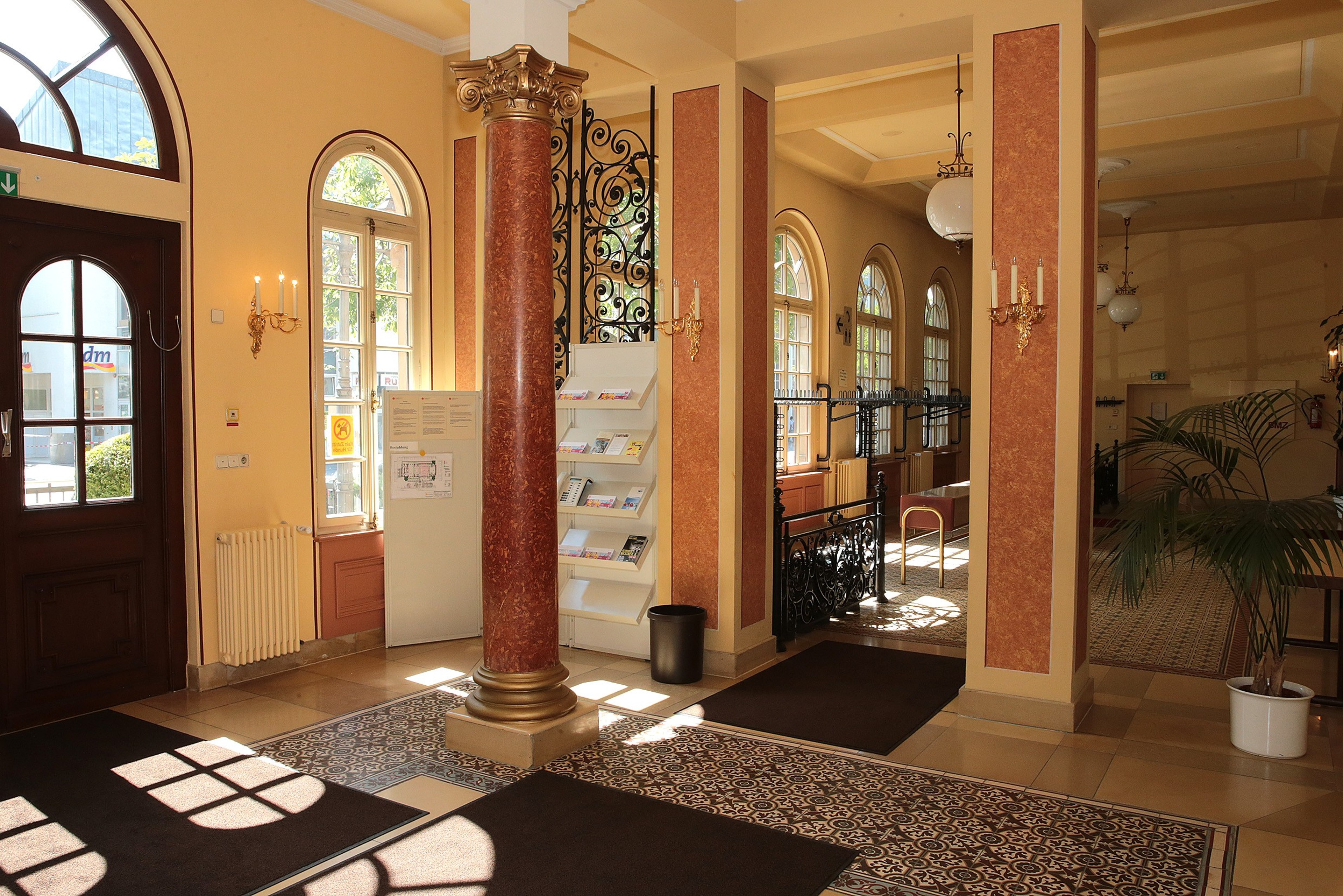 Festsaal — Foto 4