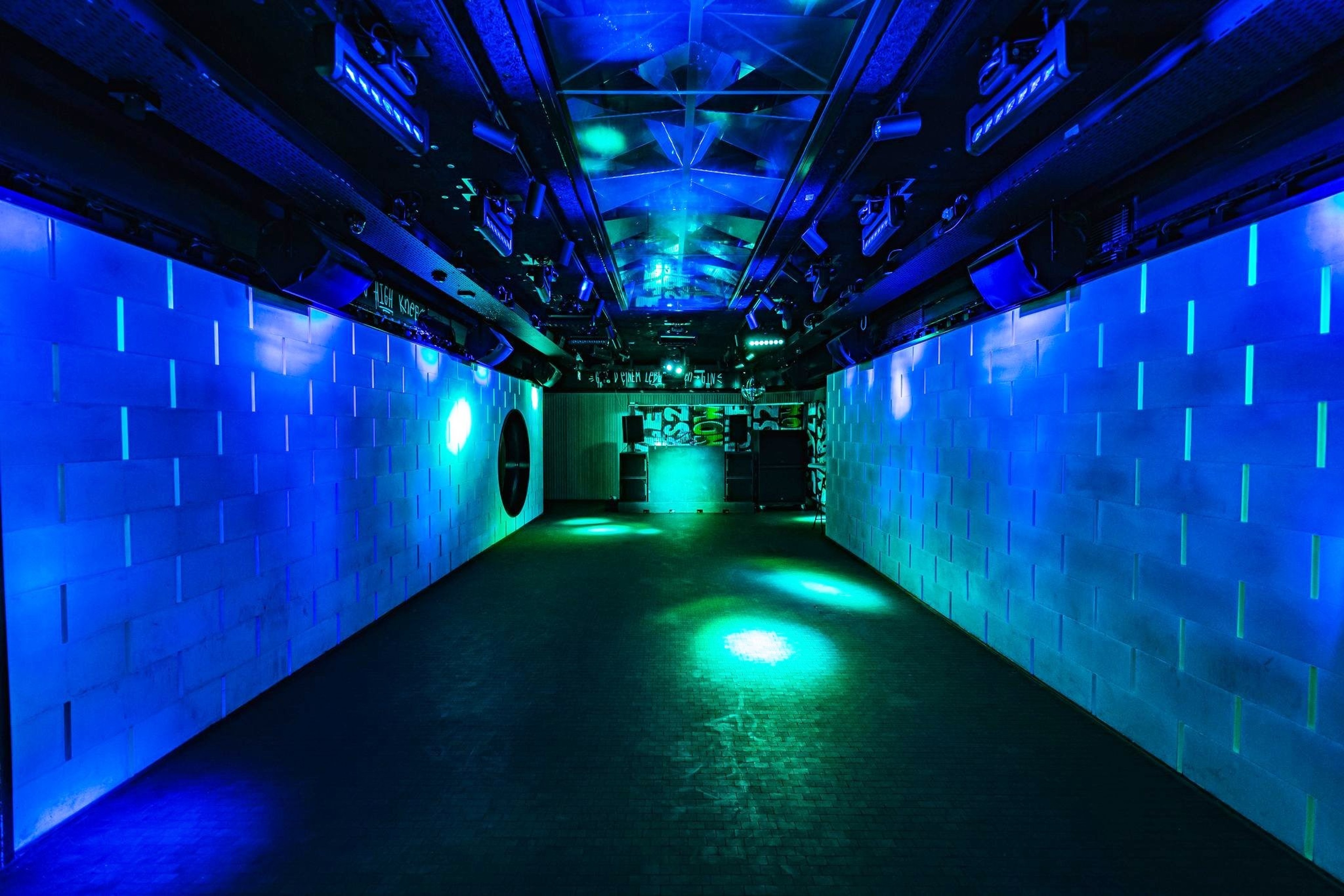 WUNDERBOX – Event Space & Club — Foto 5