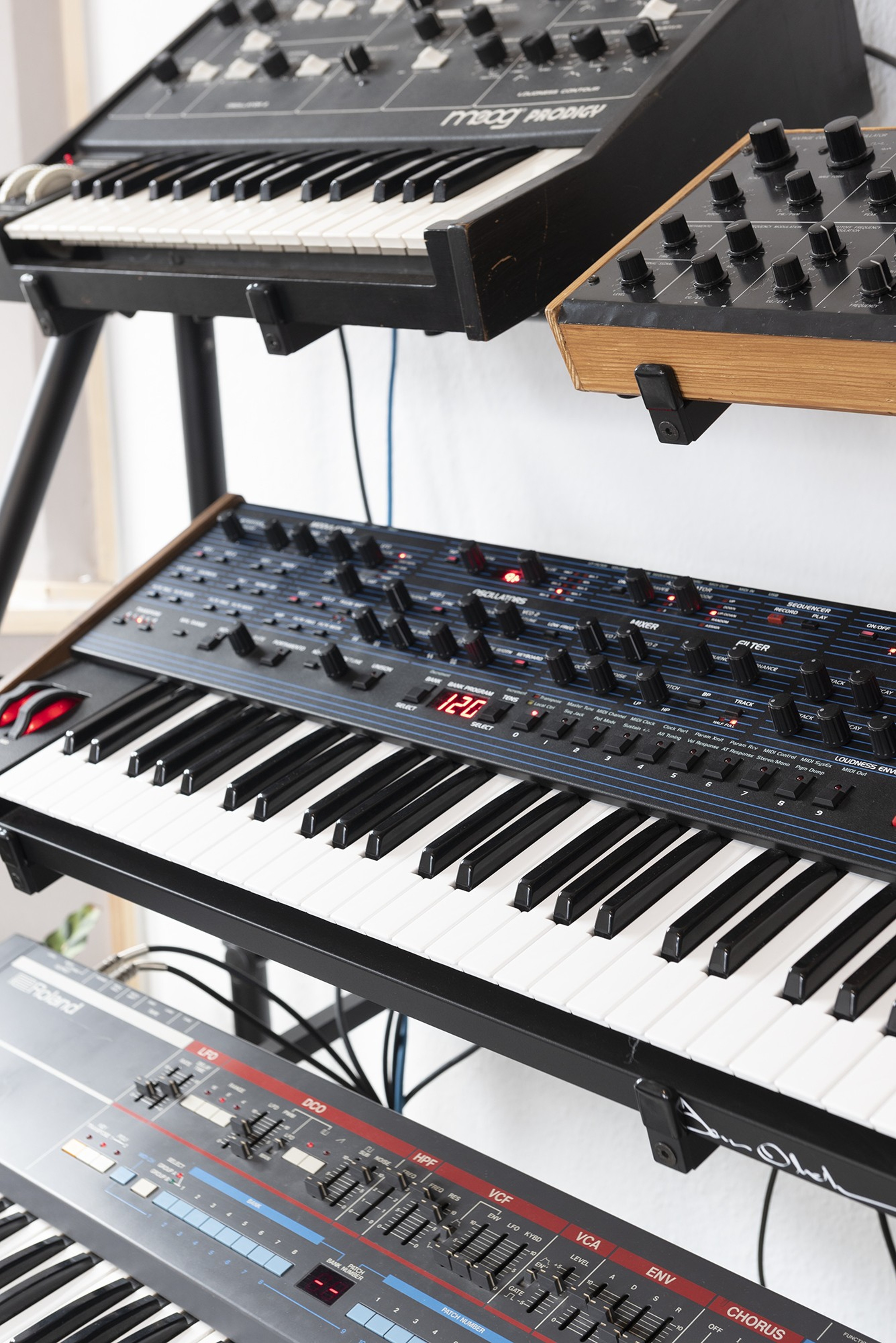 Soundrays Studio, Pro Recording & Writing Space — Foto 2