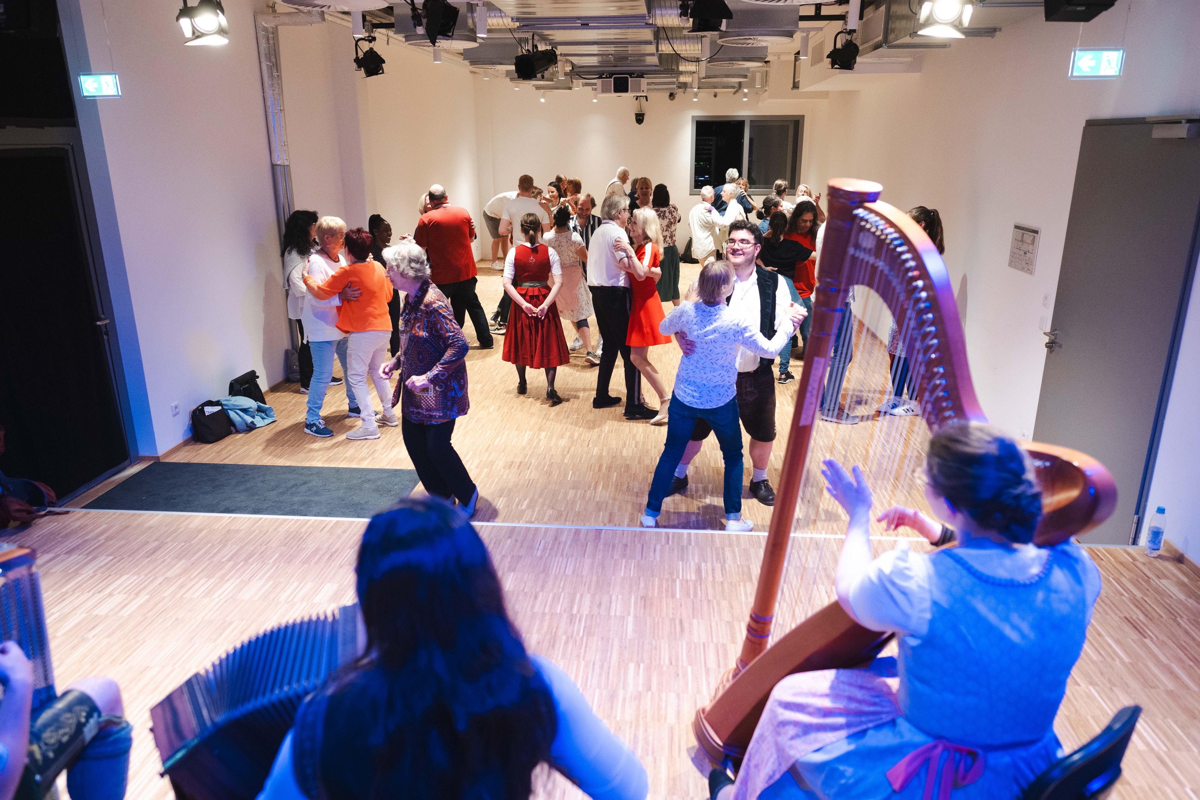 Small Hall - The Chamber Space — foto 4