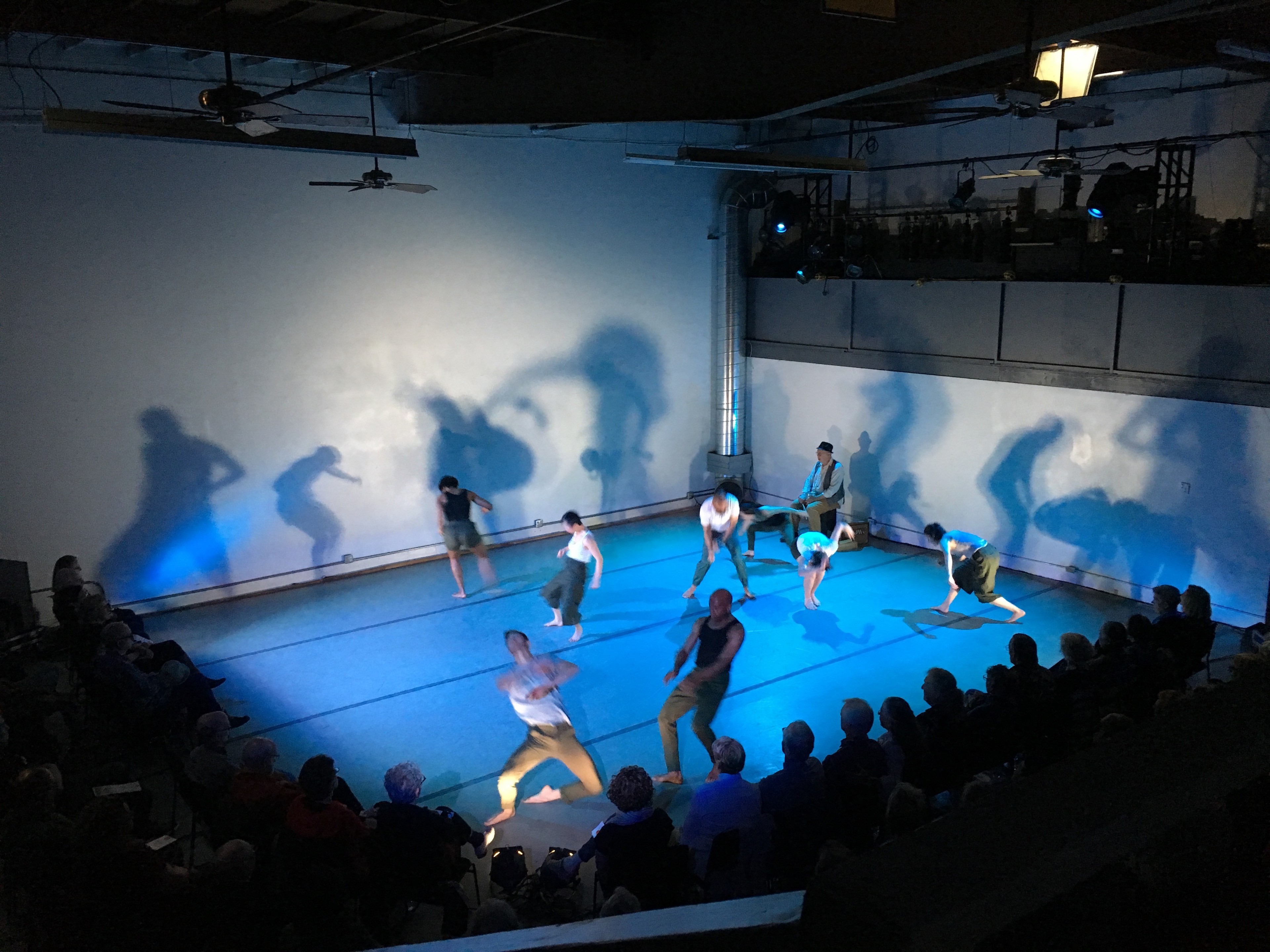 Dresher Ensemble Studio — foto 3