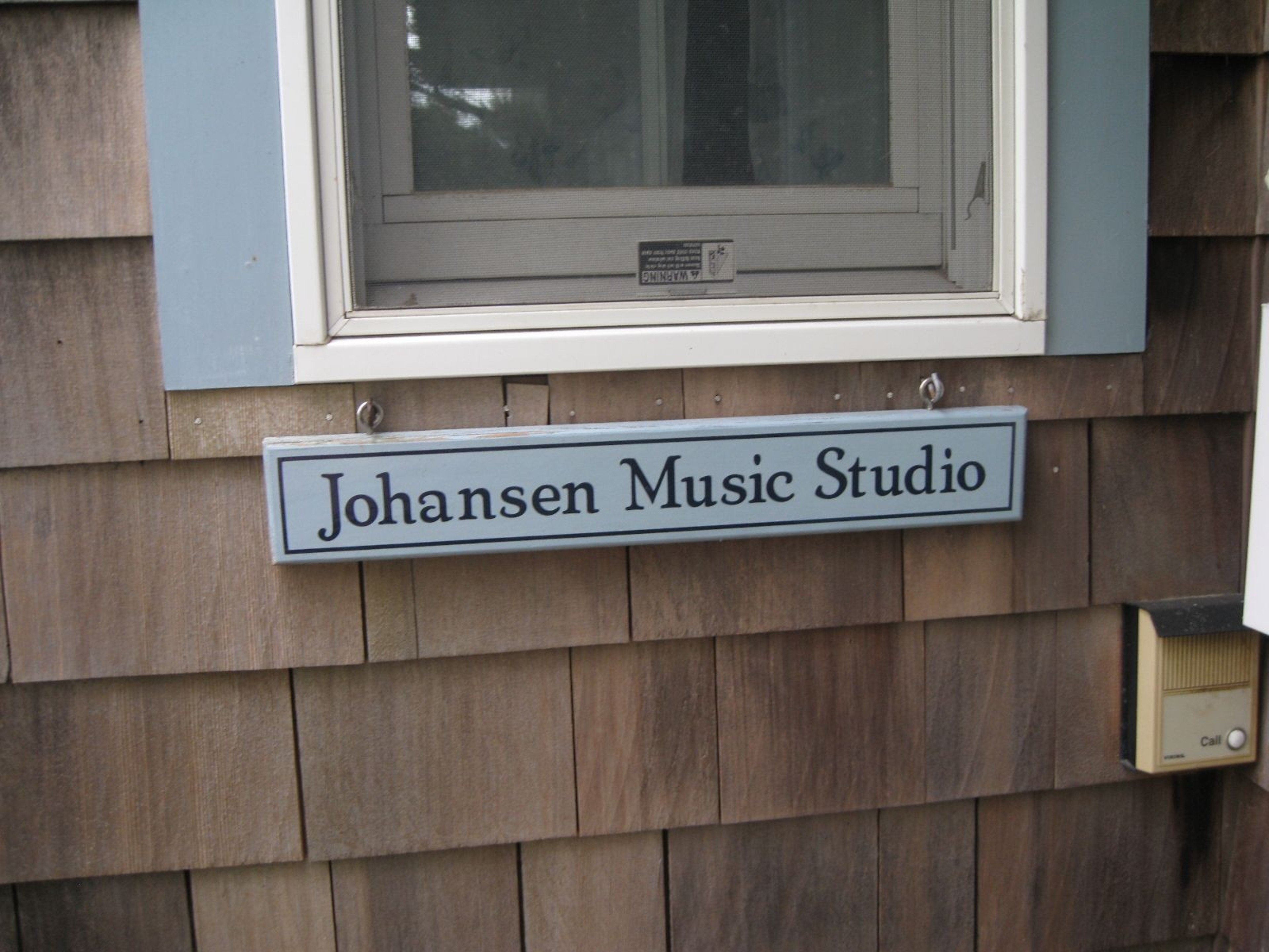 Ellen Johansen Music Studio — Foto 5