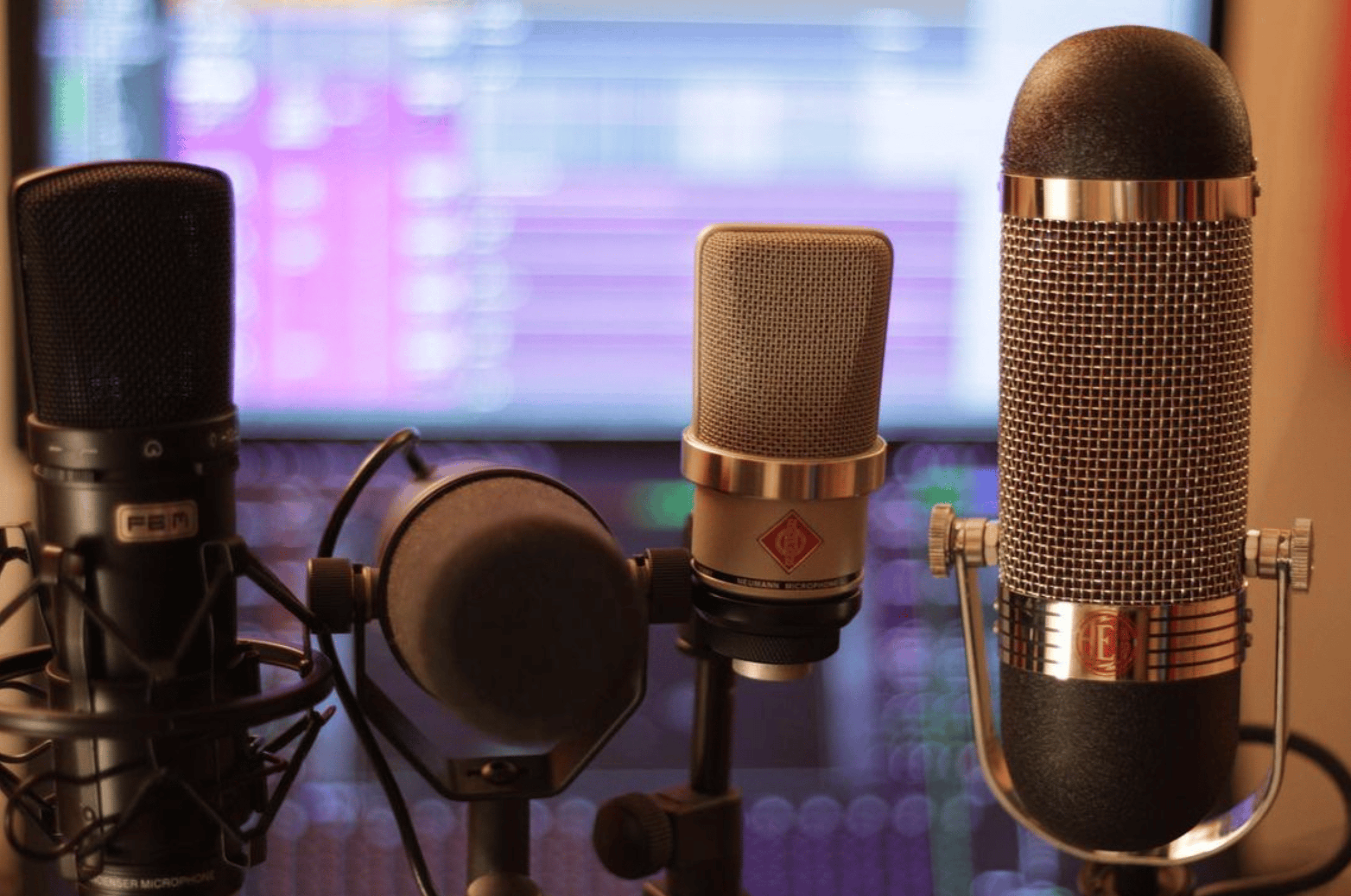 Recording, production, and more - Mini Studio — Foto 4