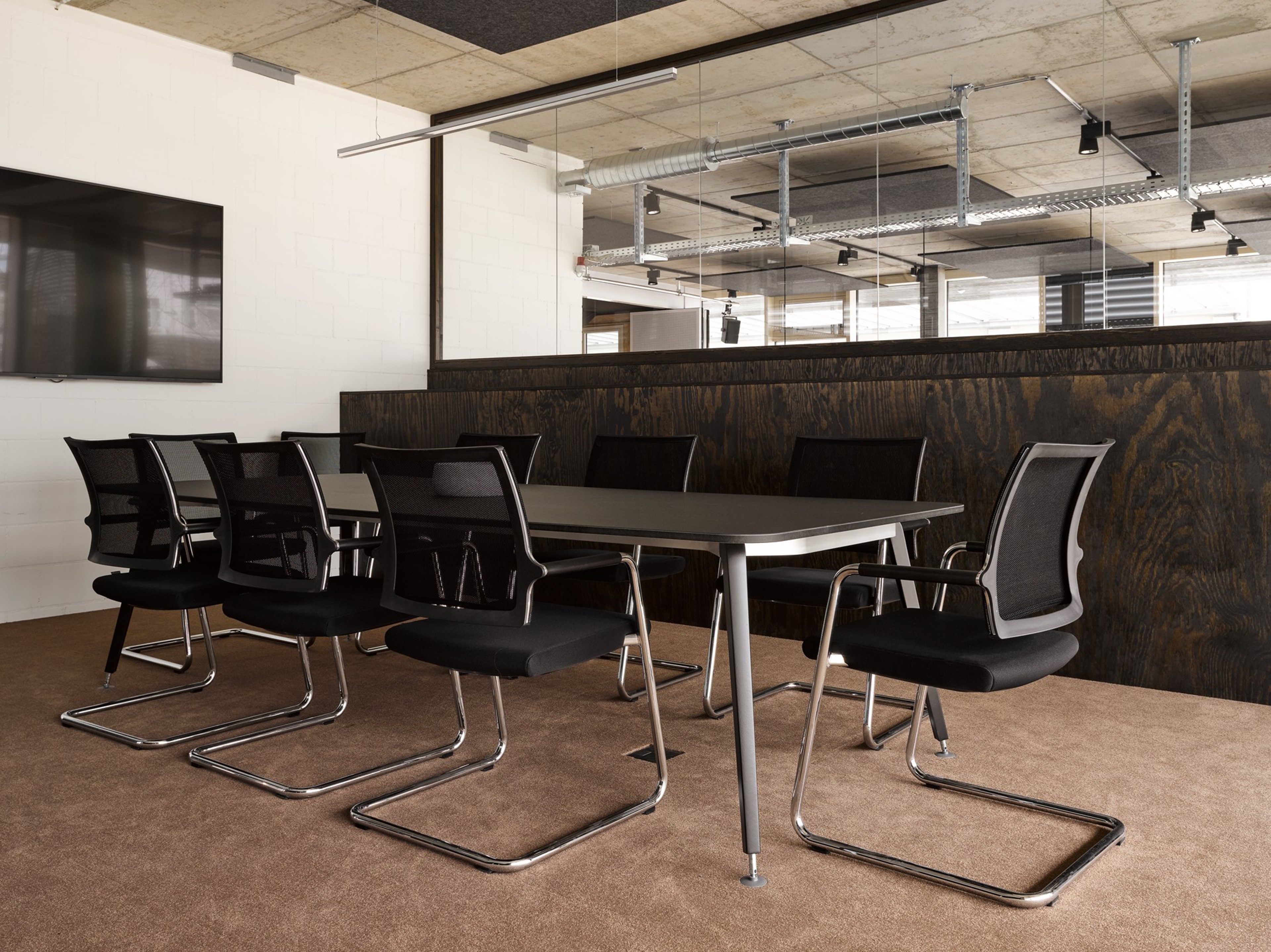 Meeting Room — foto 2