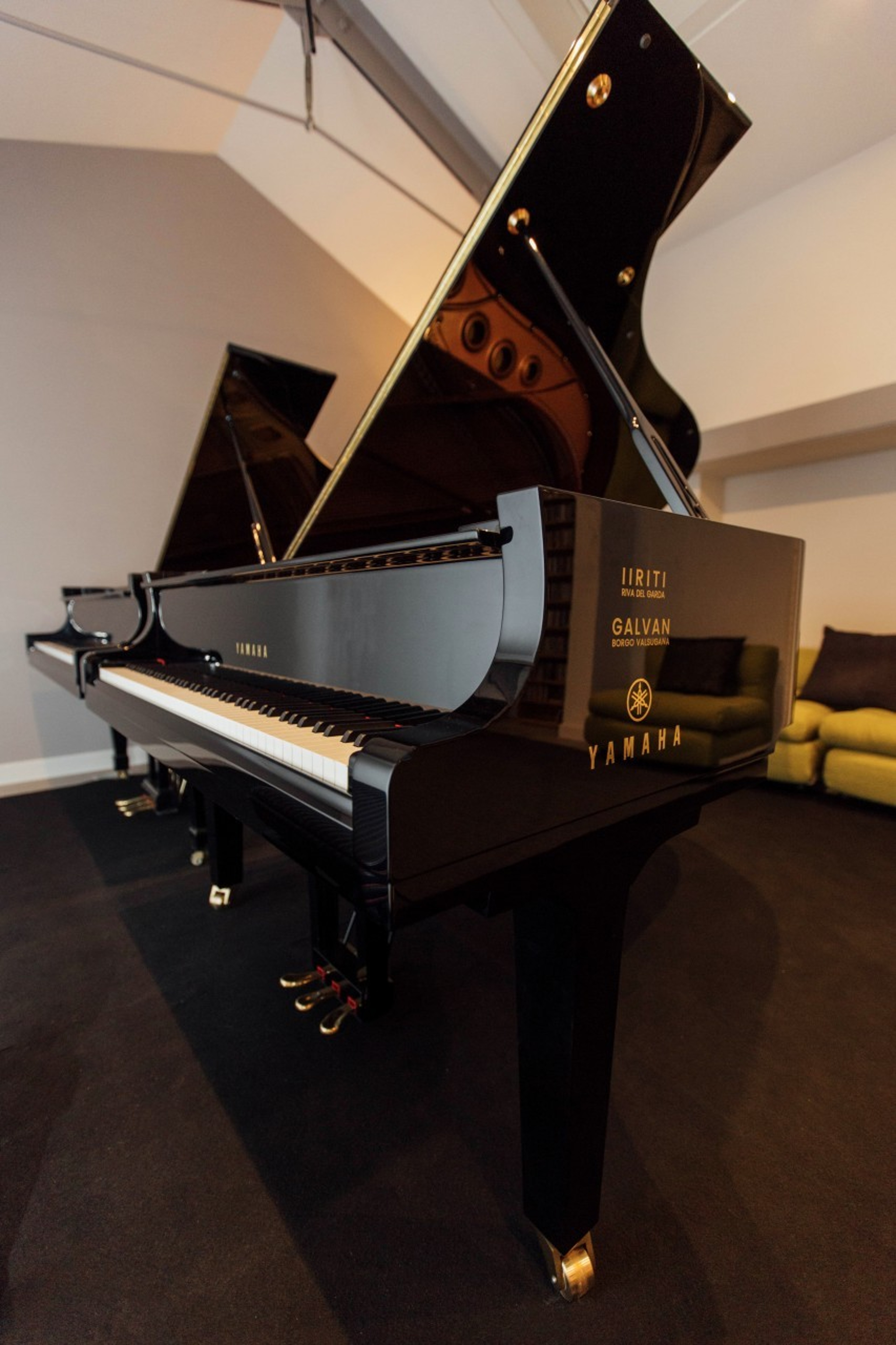 Musicafelix Piano Academy.  — foto 2
