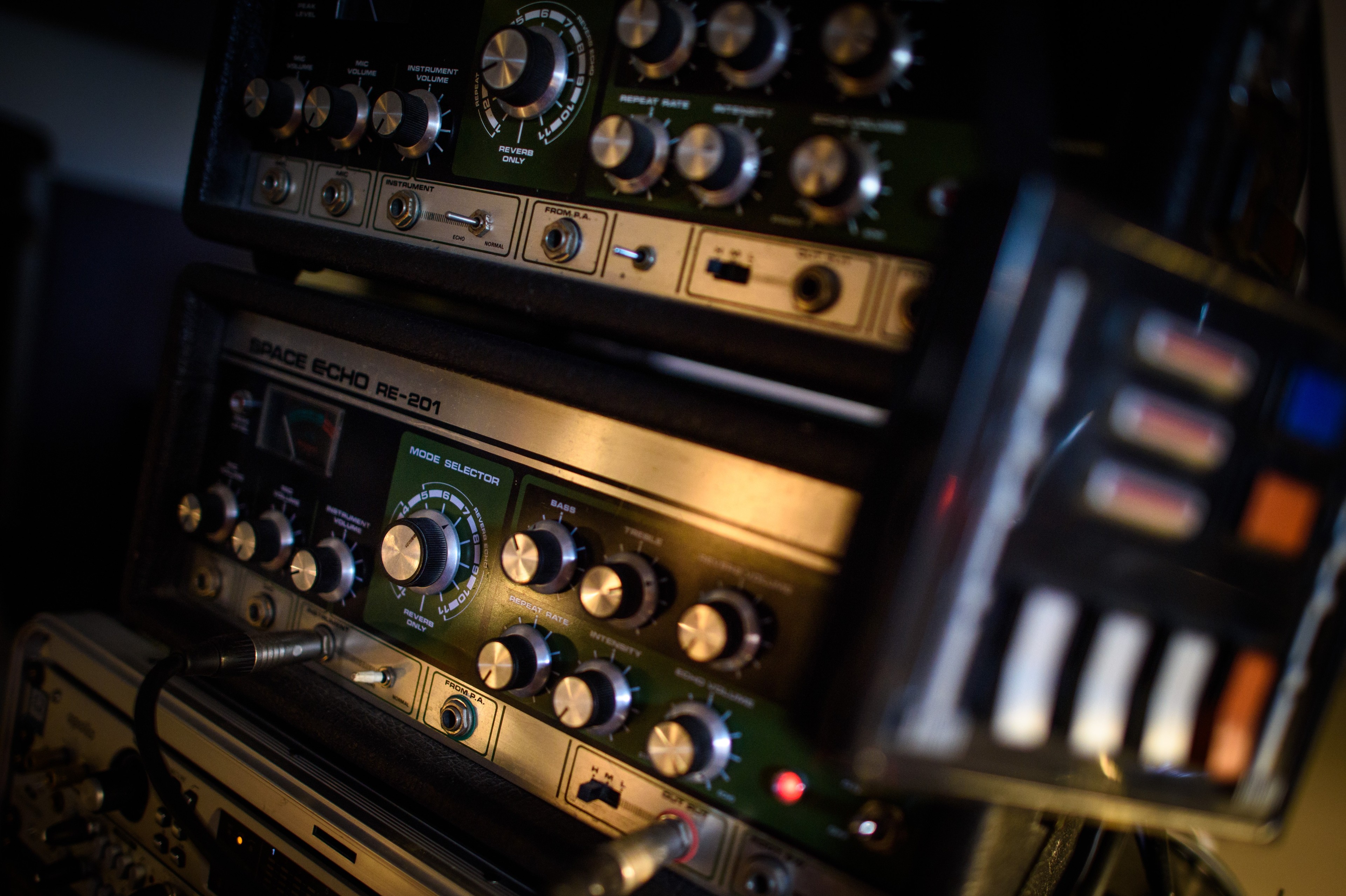 NXNE Studios — Foto 5
