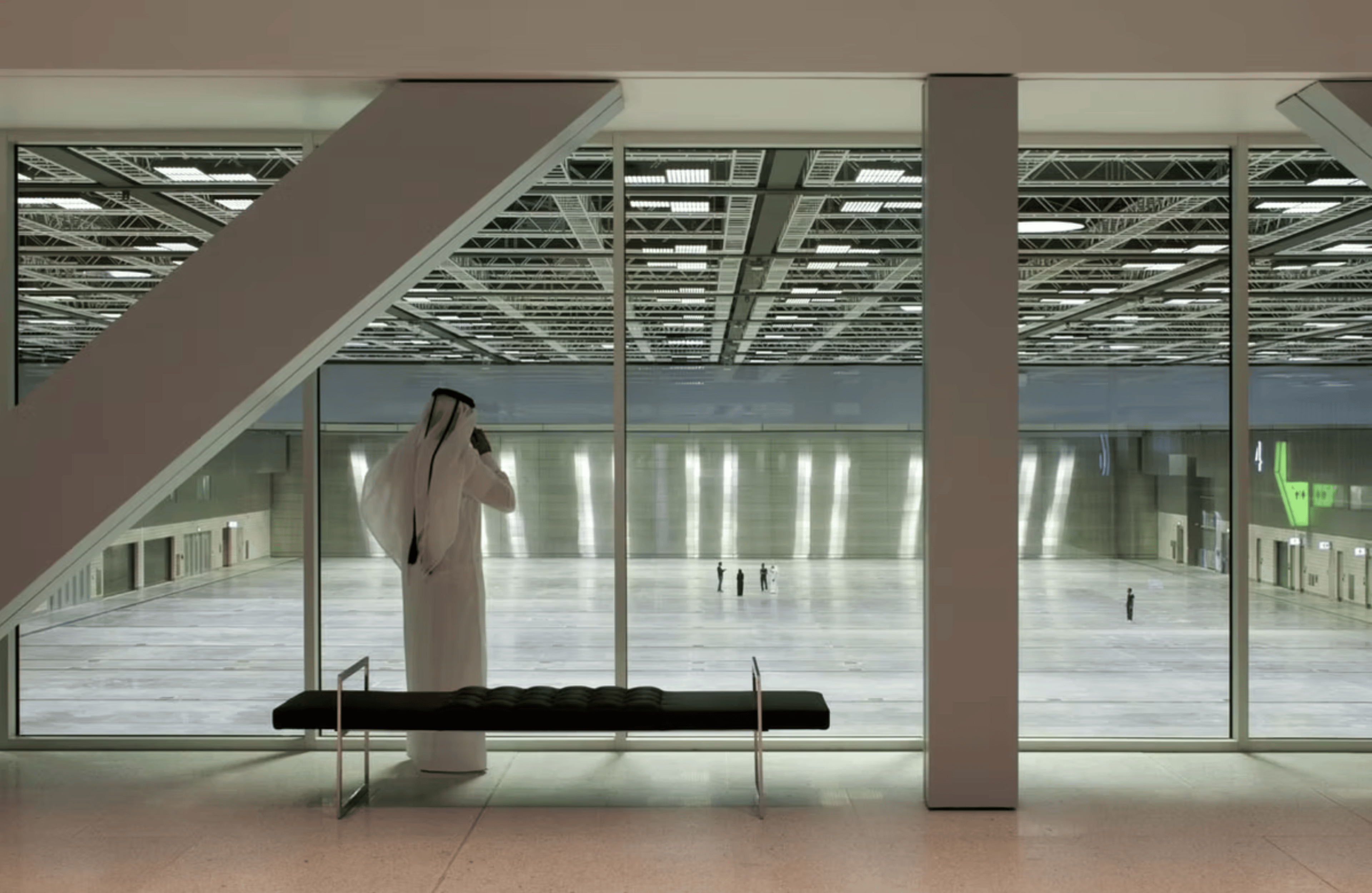 Limitless Potential in Heart of Doha — Foto 3