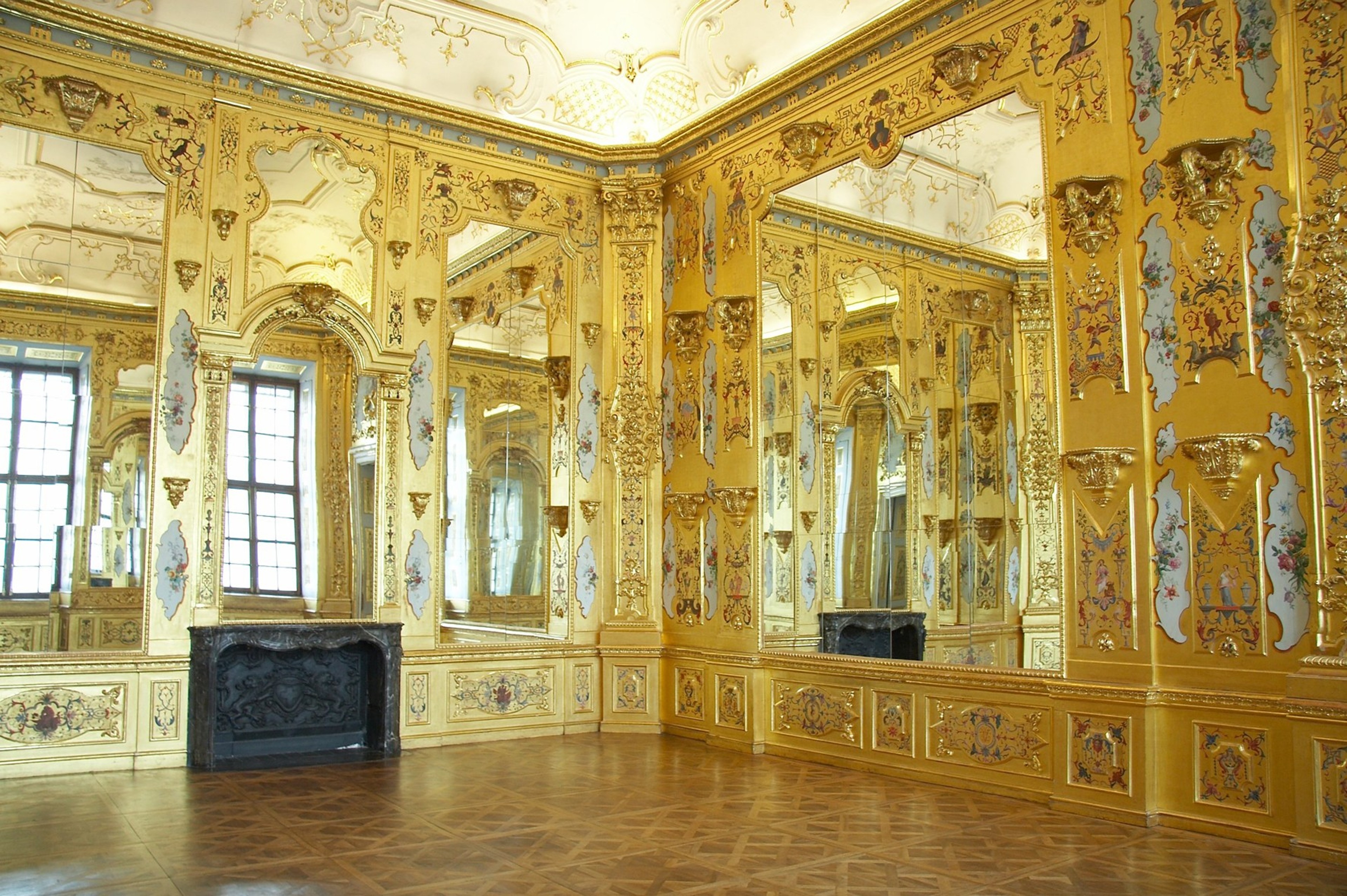 Belvedere Museum- Lower Belvedere — foto 3