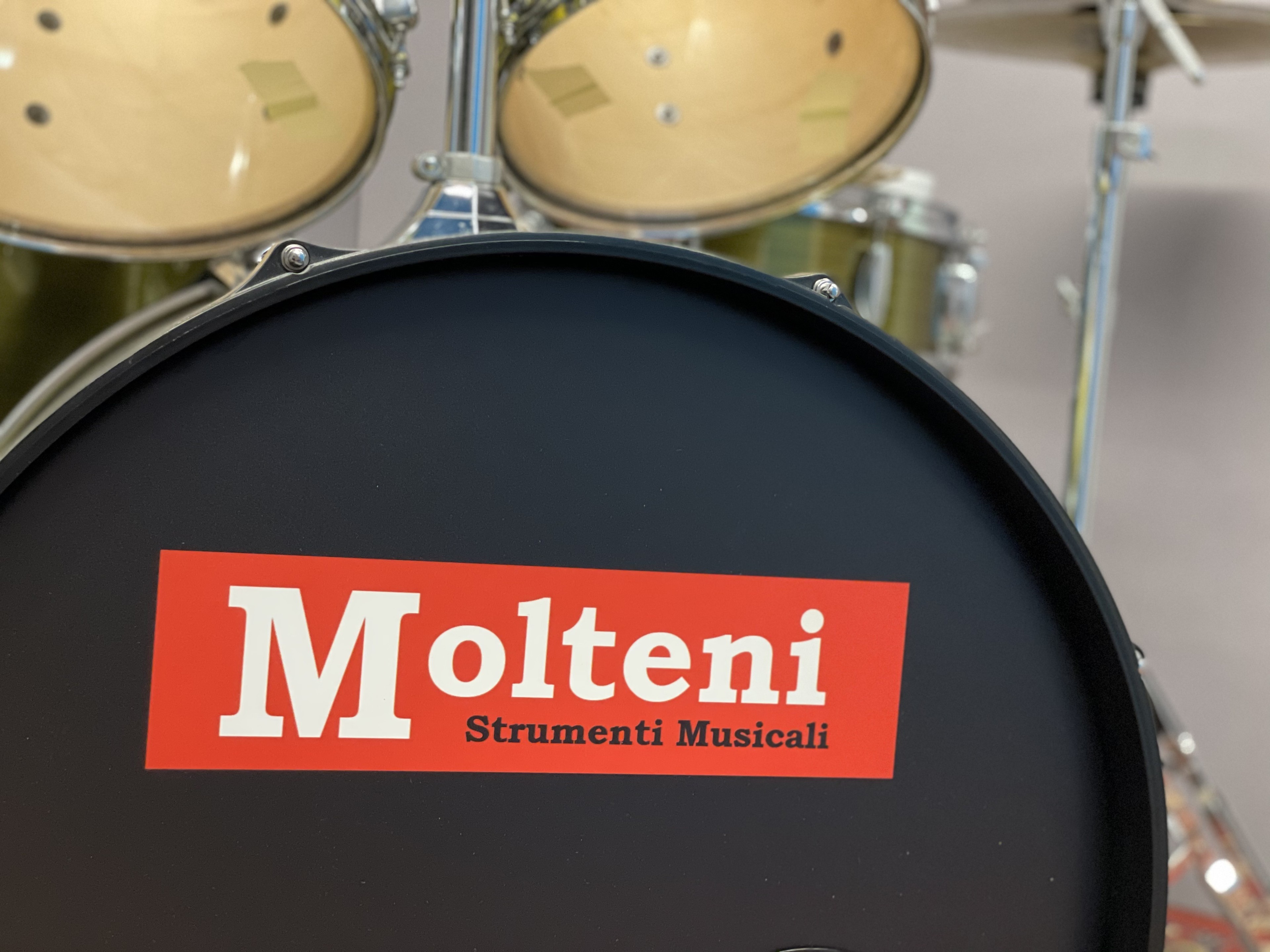 Molteni strumenti musicali s.n.c. — foto 5