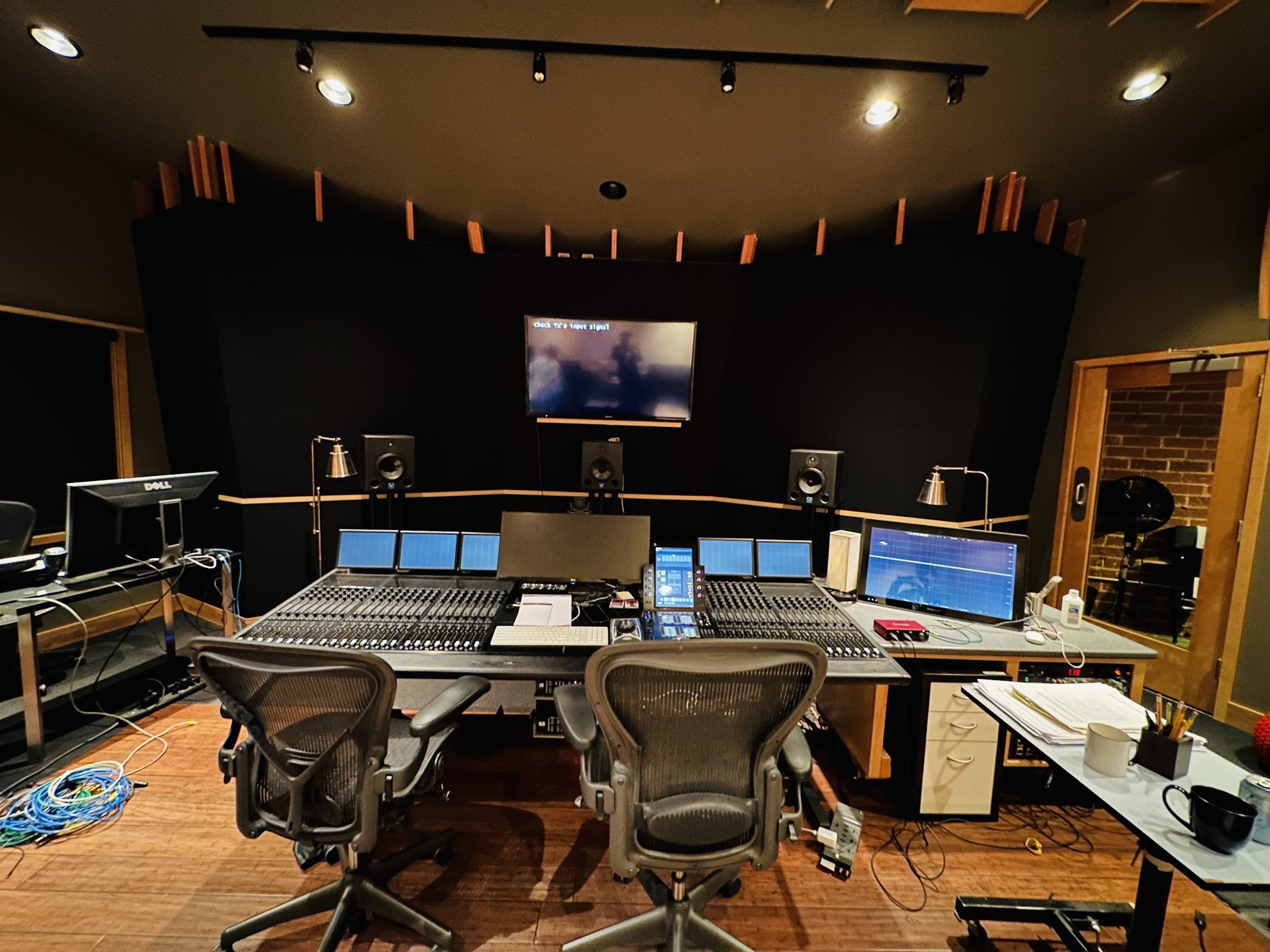 Hans Zimmer's Studio - Studio A — foto 5