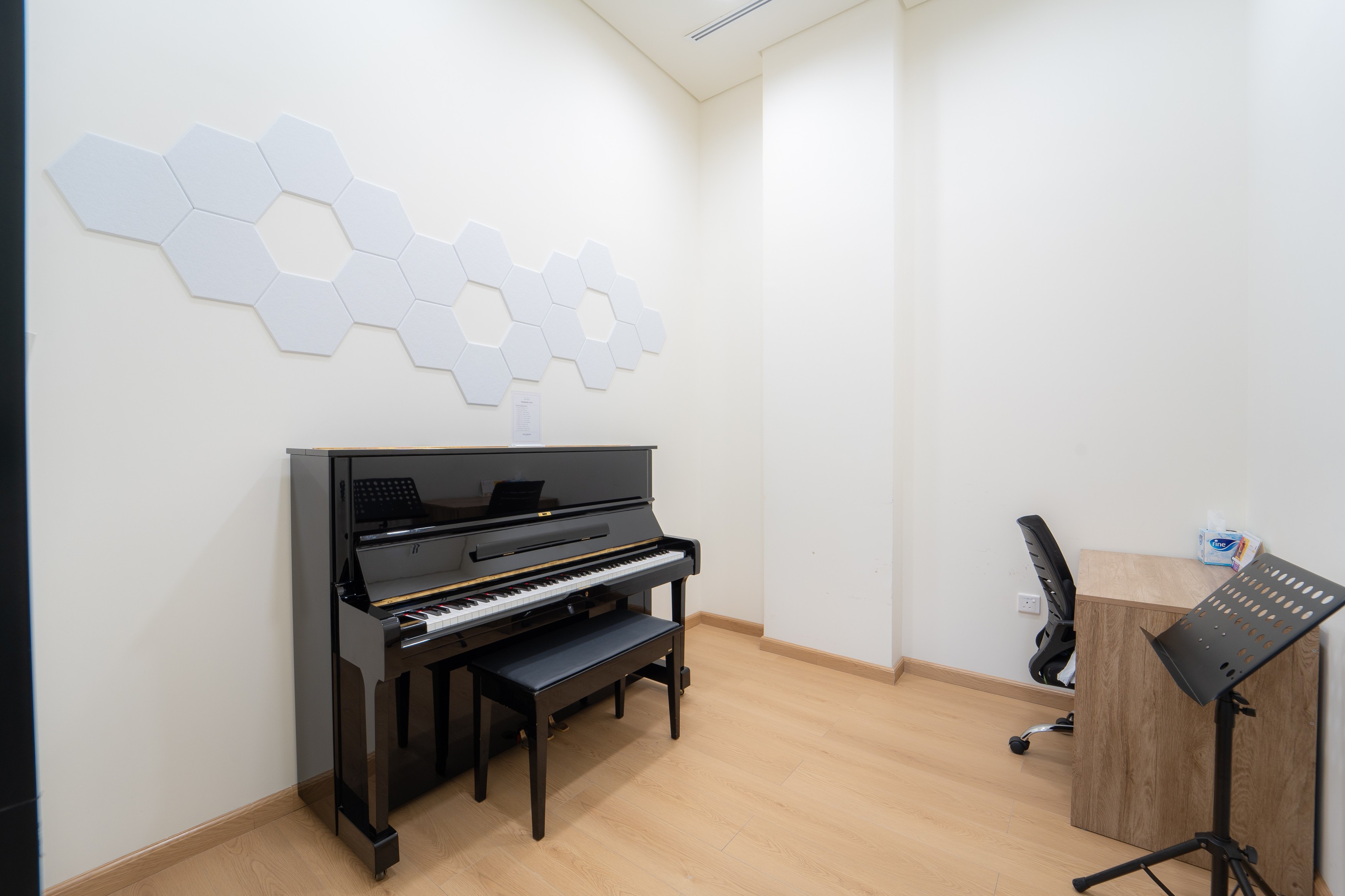 Fournotes Room C2 — photo 2