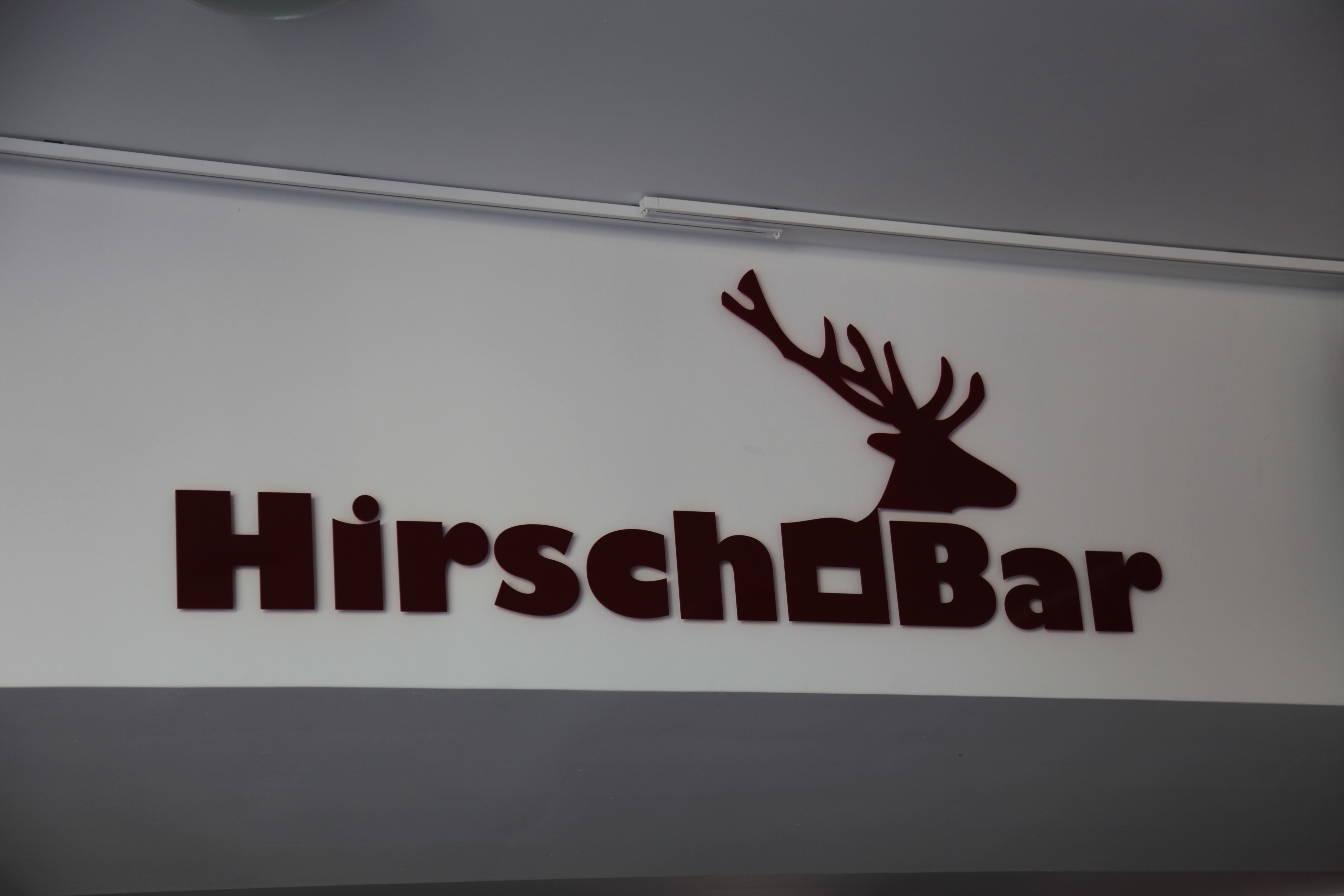 "Hirschbar" — foto 5