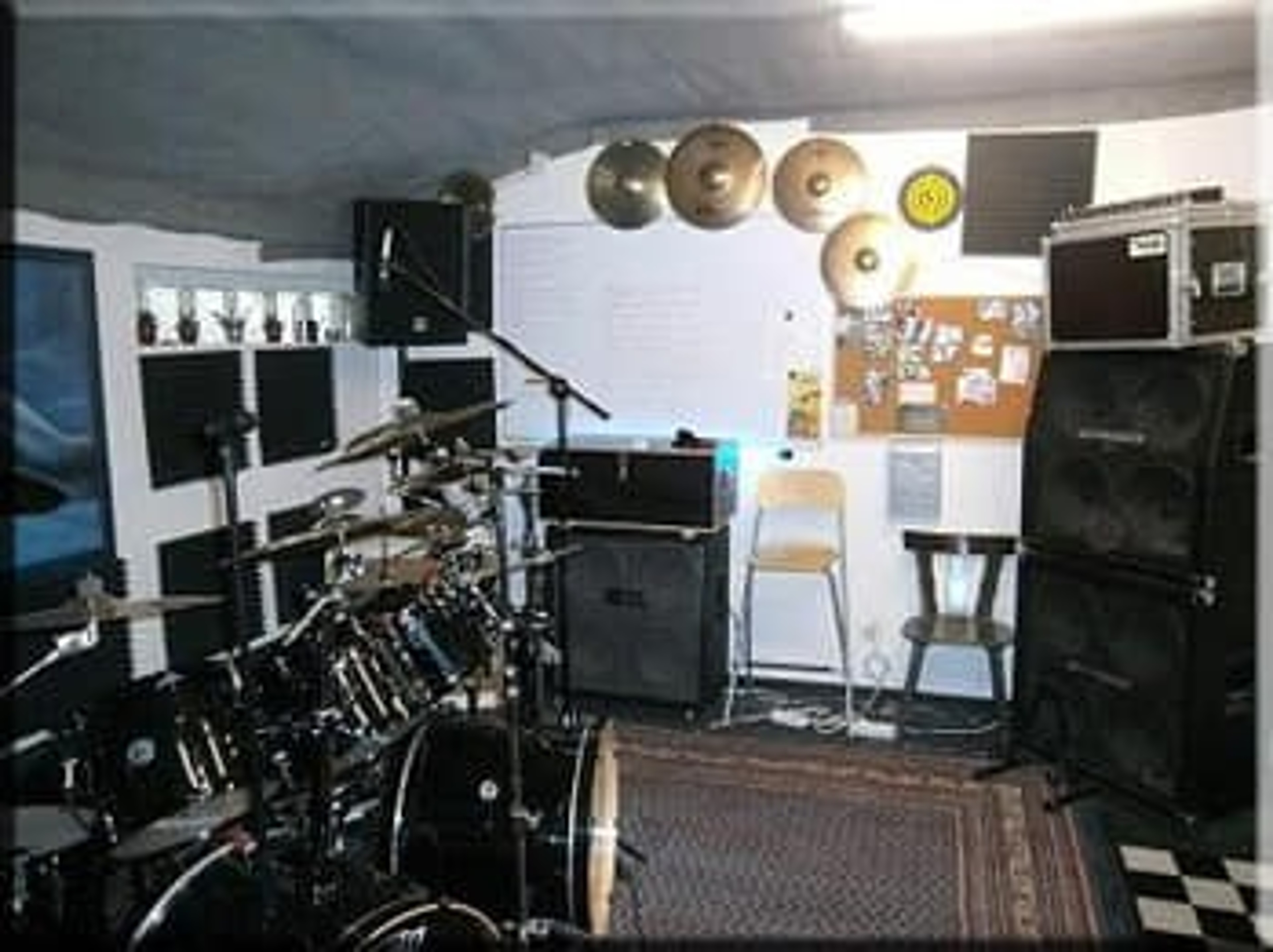 Studio — foto 4