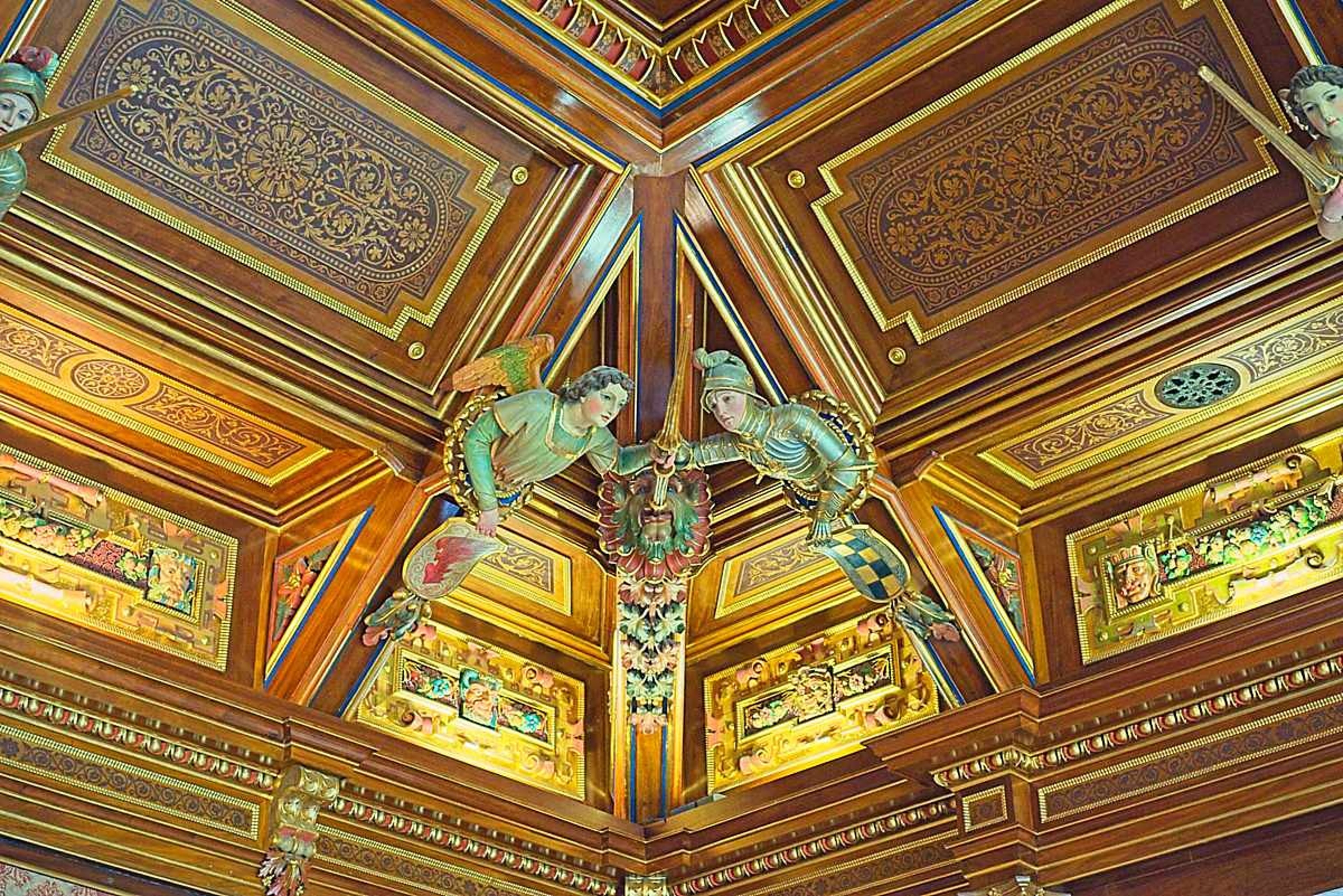 G Chapel — foto 4