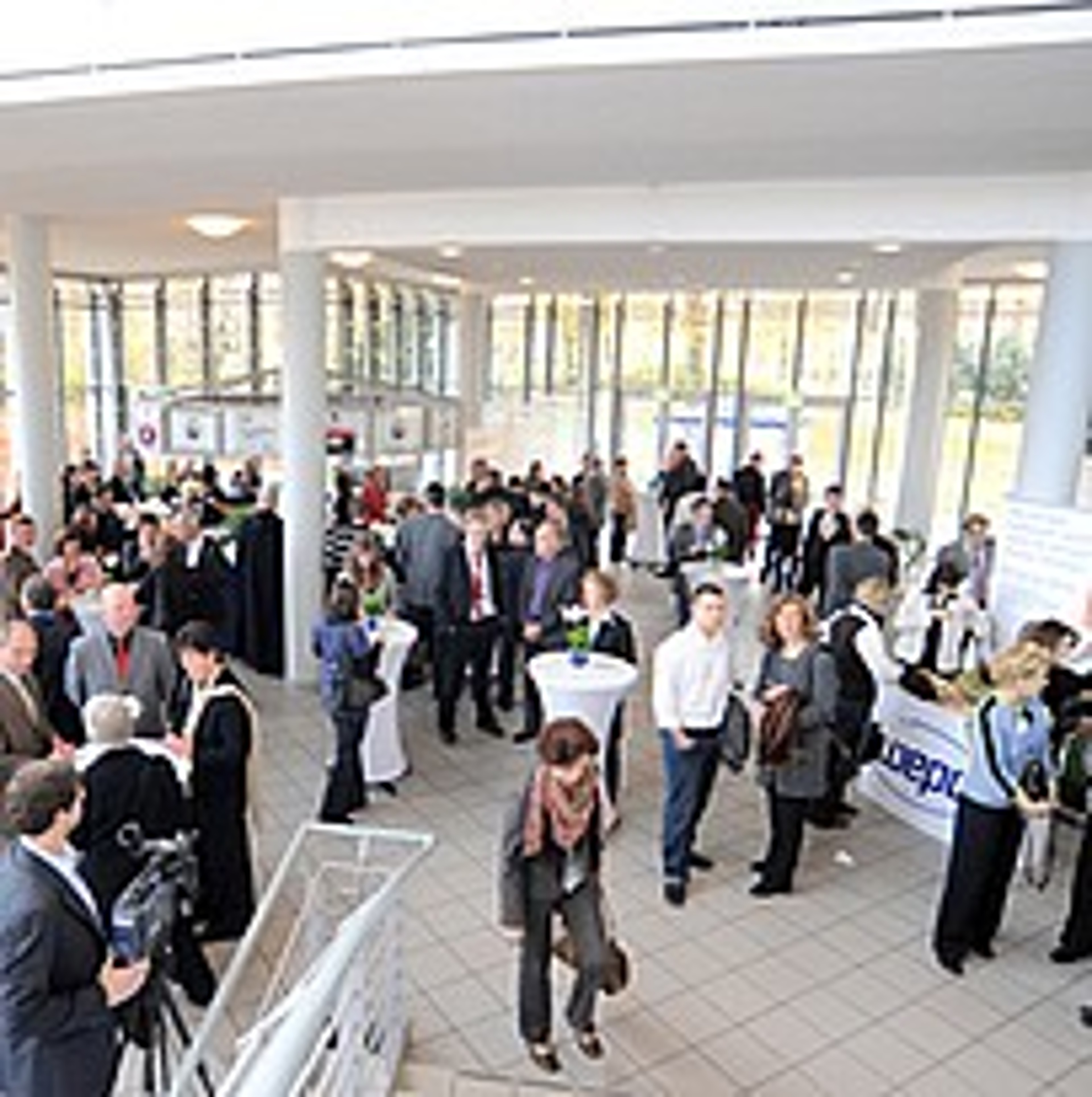 Foyer — Foto 2