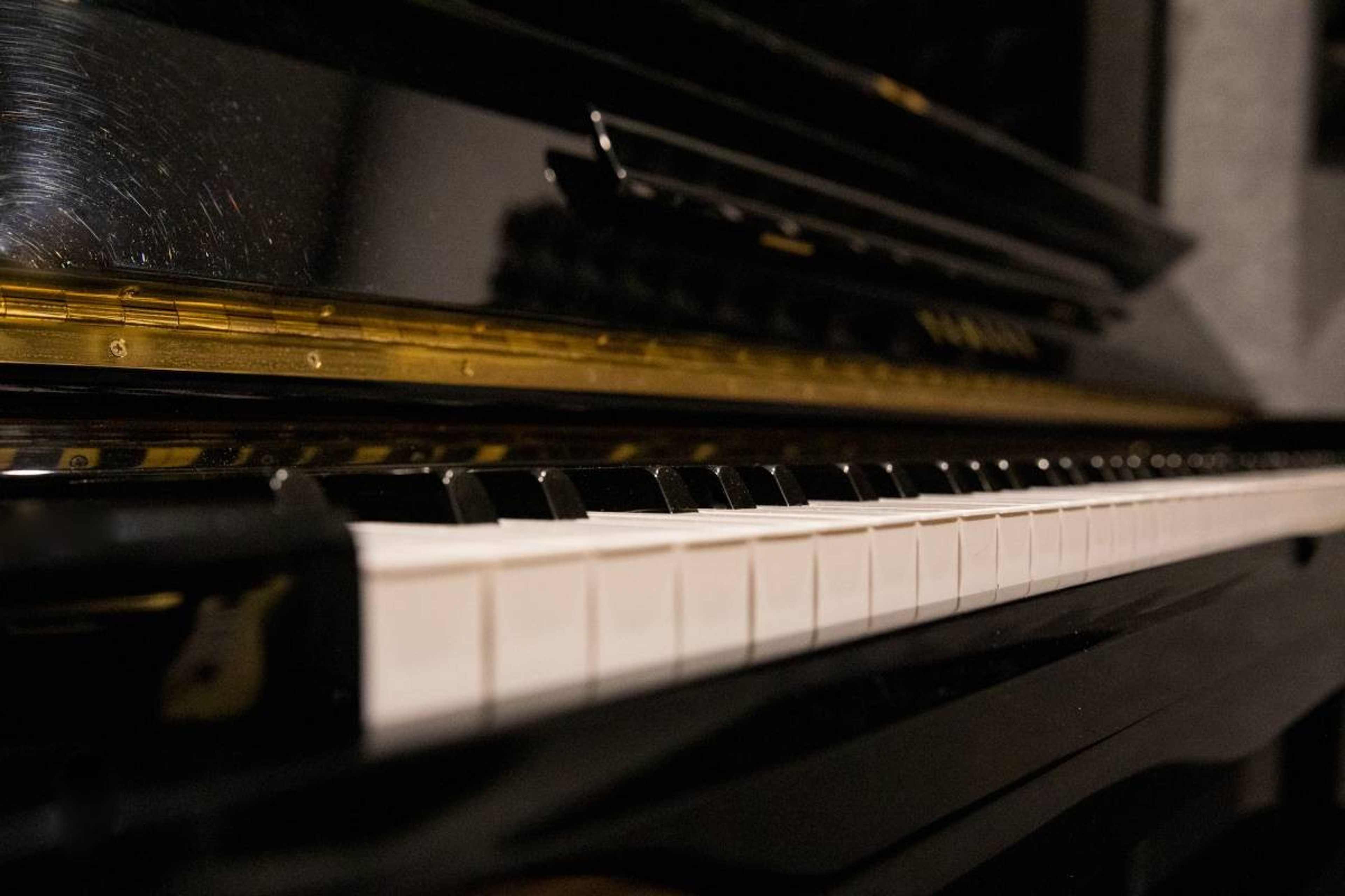 Blue Note Recording Studio — Foto 4