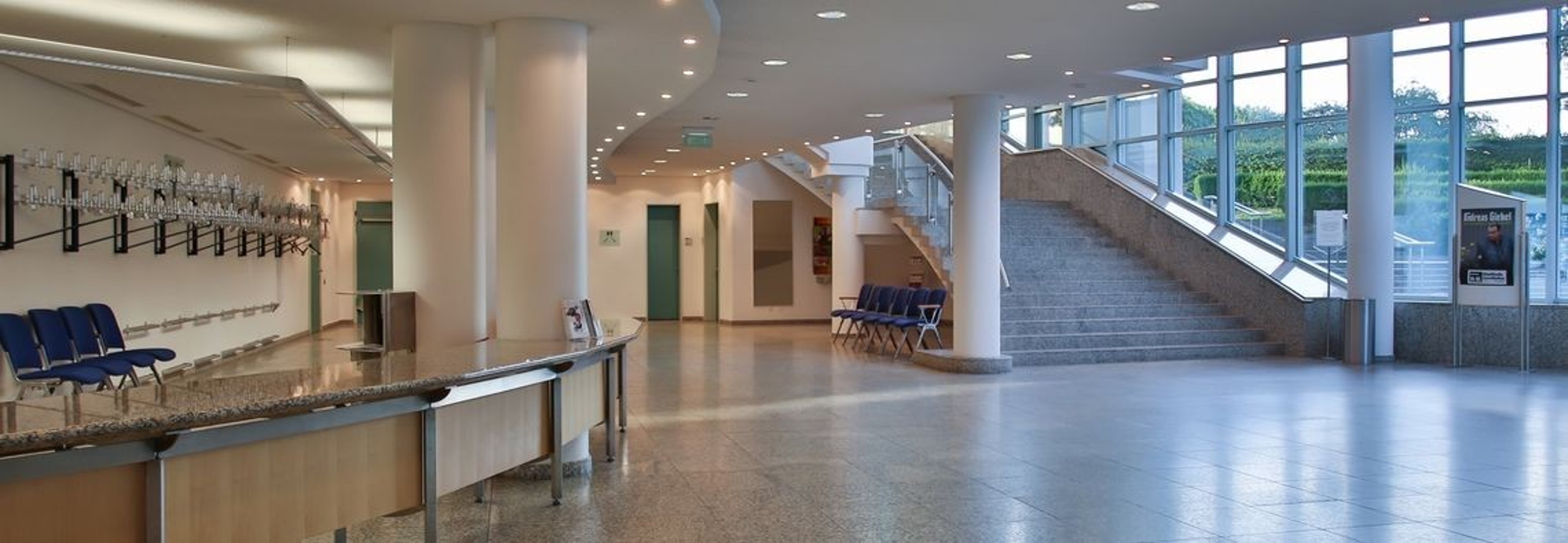 Foyer — Foto 2
