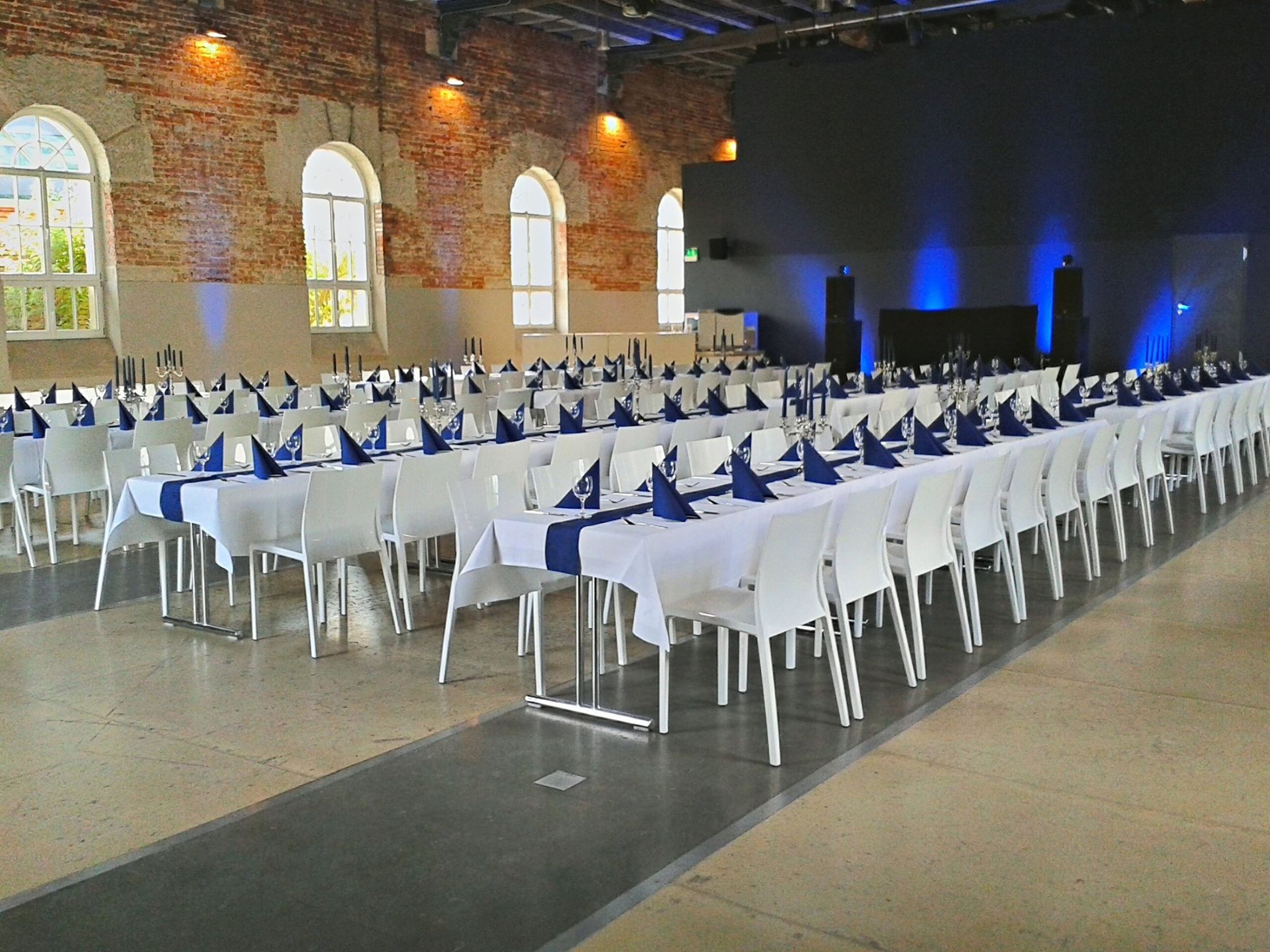 Event Hall — Foto 3