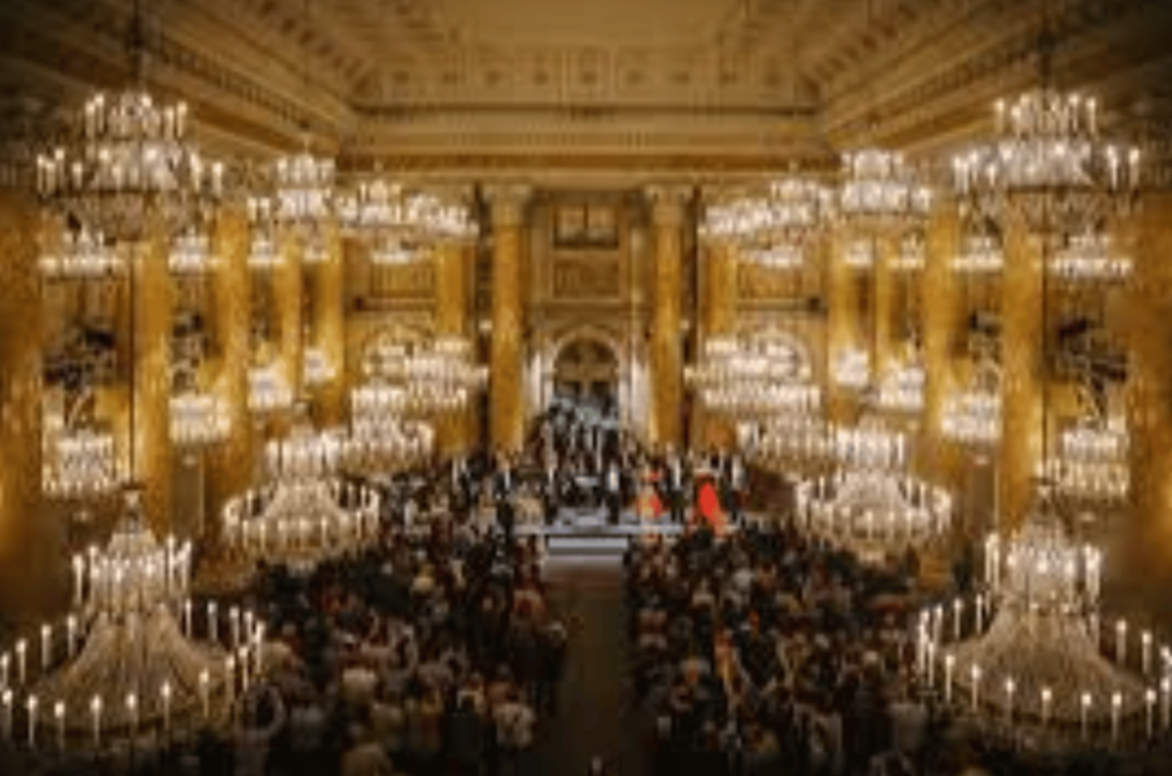 Hofburg zeremoniensaal — foto 5