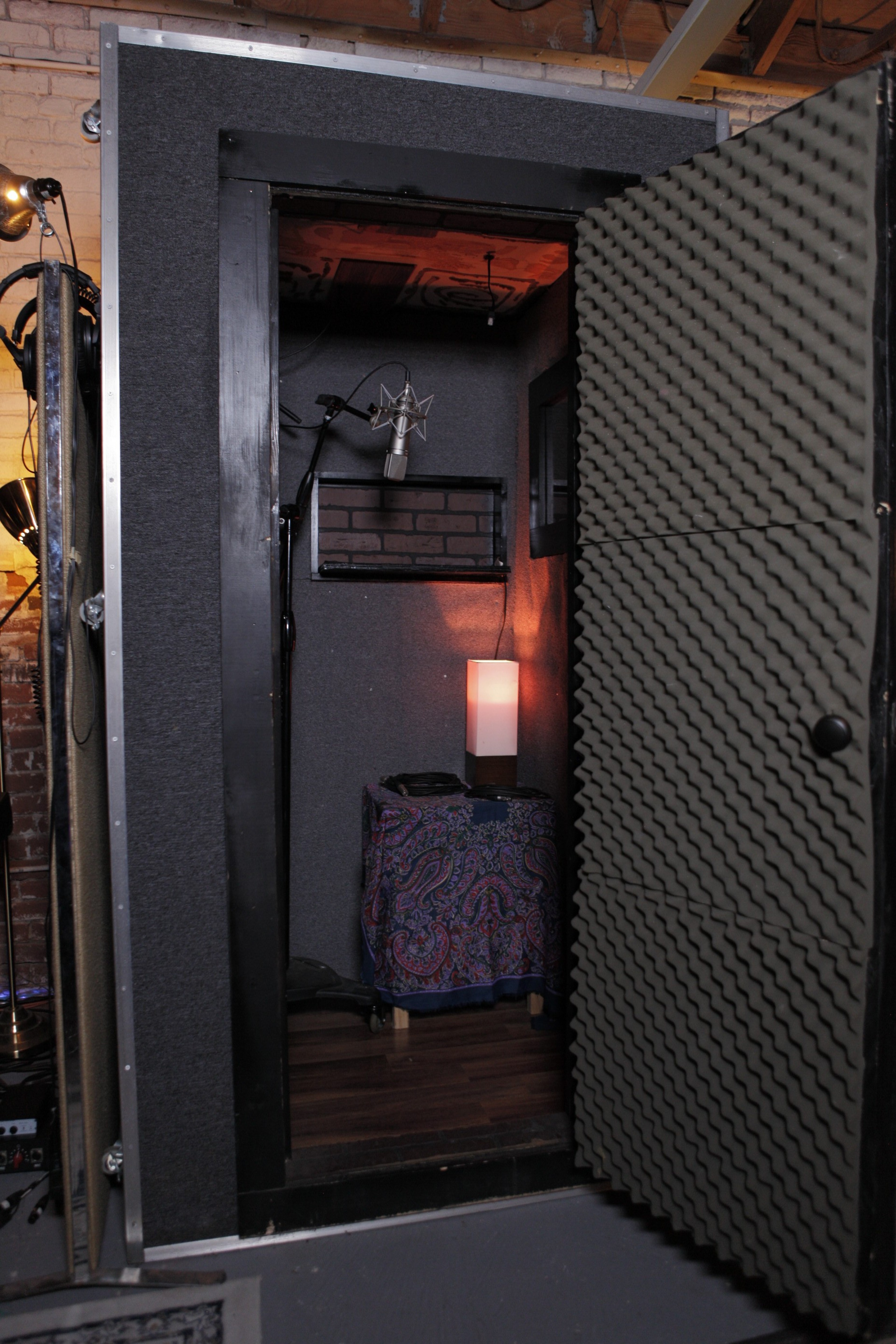 Voltiv Sound — foto 3