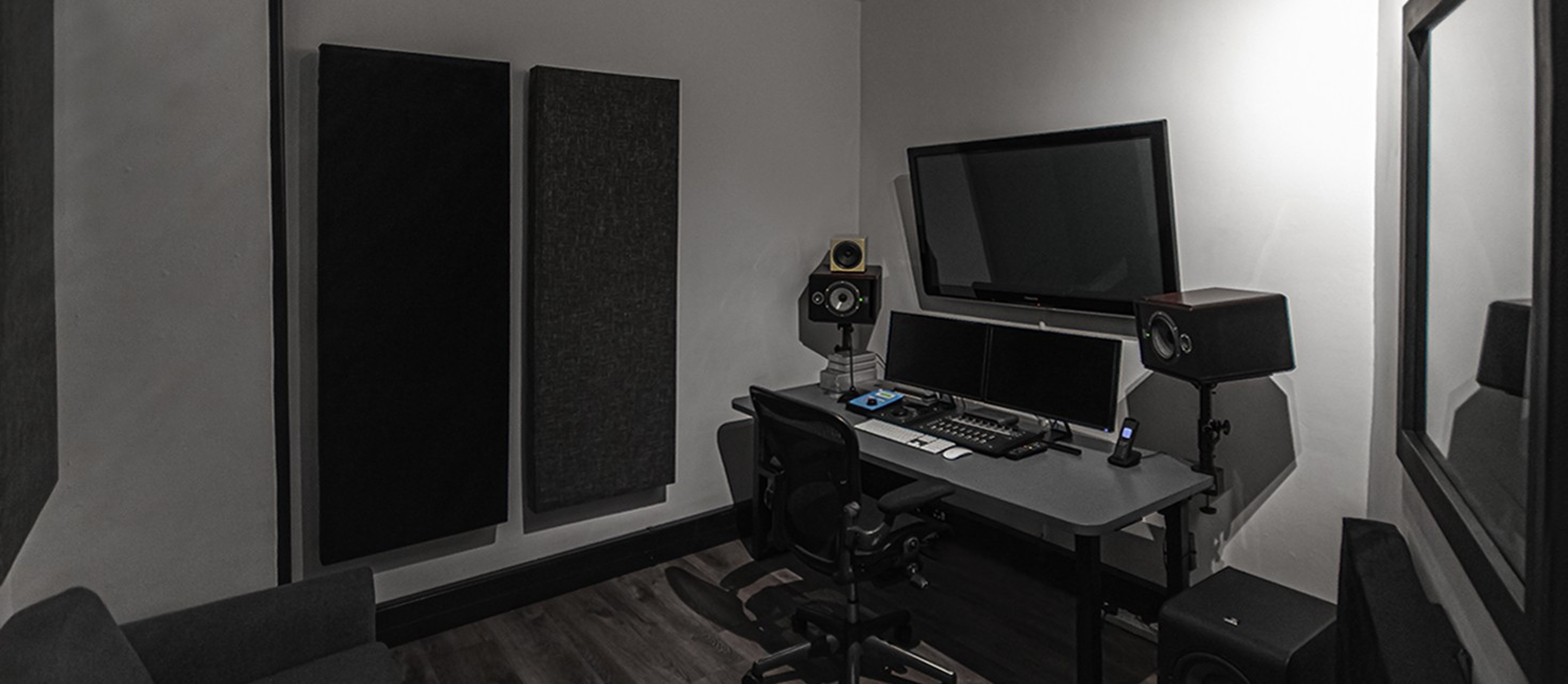 Studio 1 — Foto 2