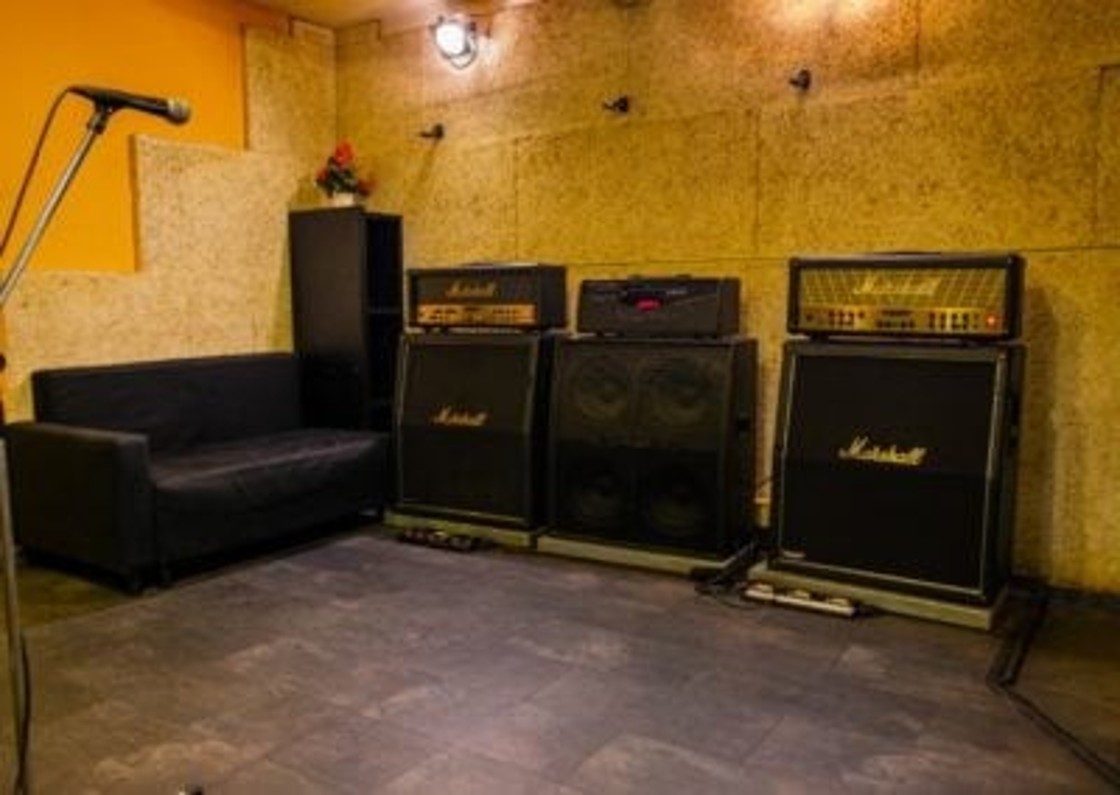 T-On Studio Rehearsal Room 2 — foto 2
