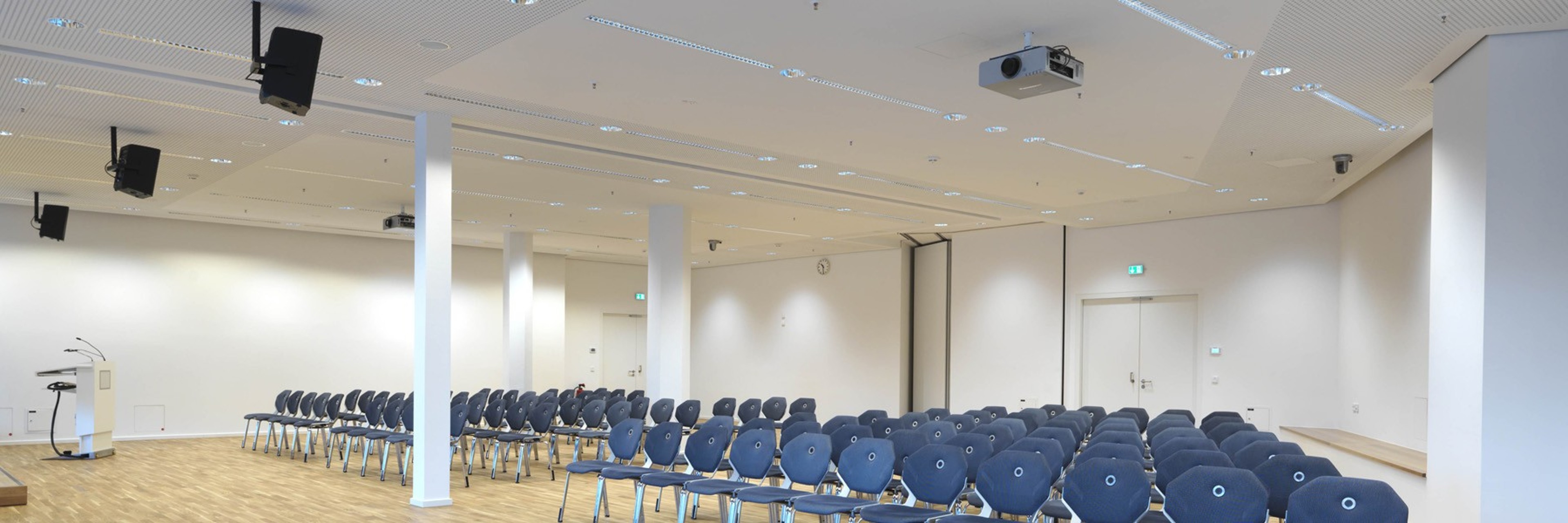 Rehearsal Room 1 — photo 3