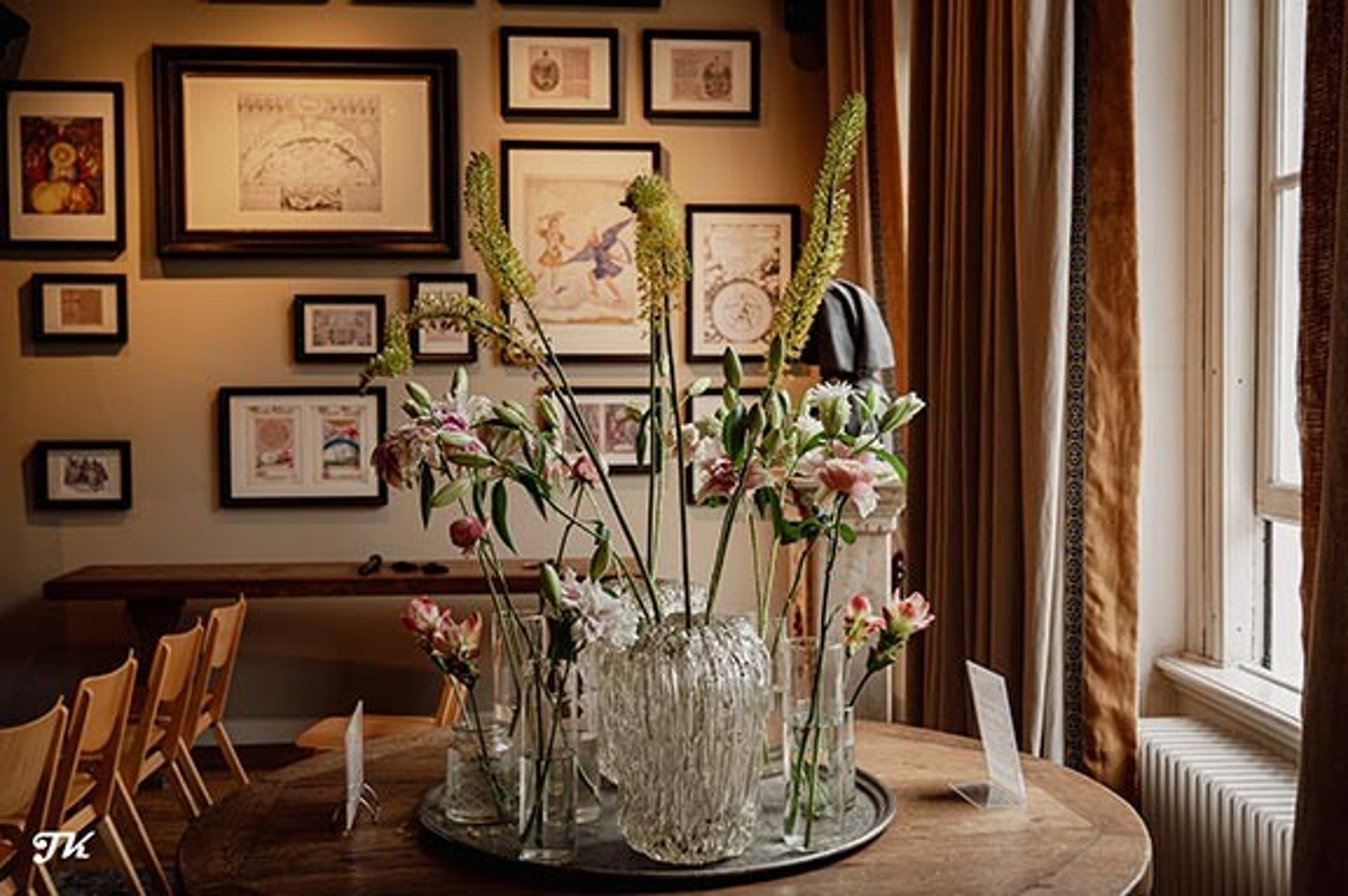 Grote Sael - The Room of Sophistication — Foto 5