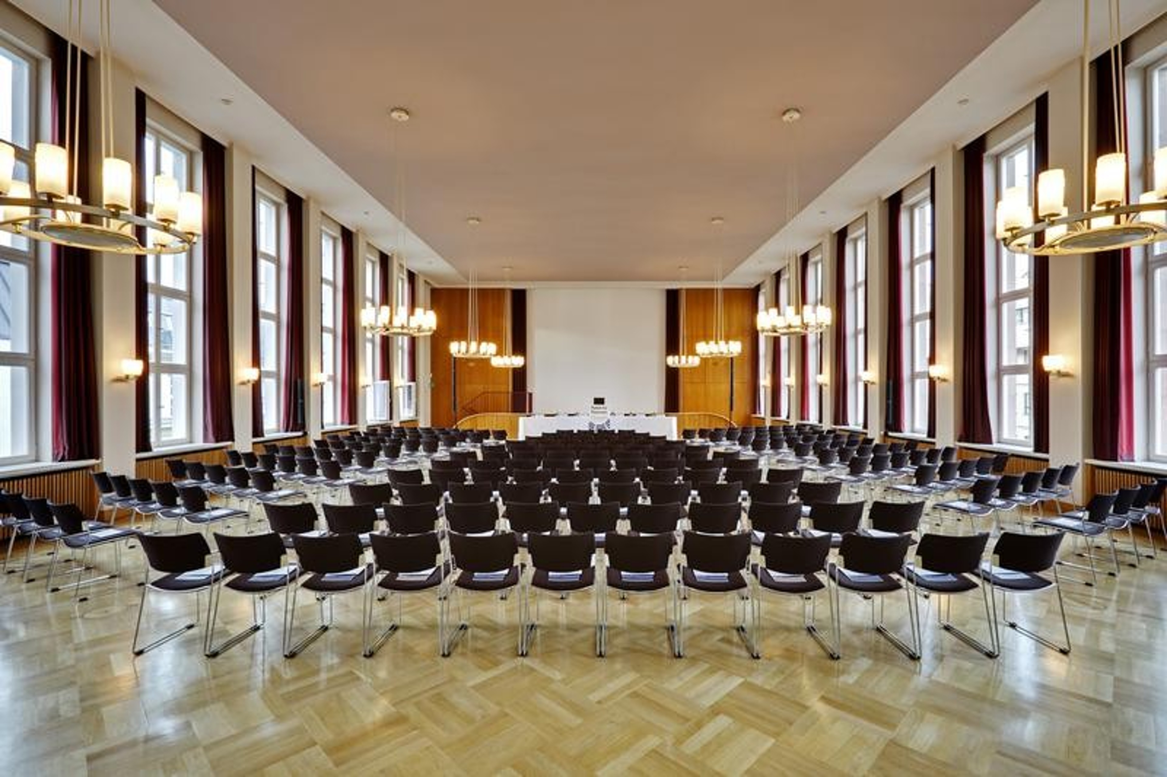 AUDIF Auditorium Friedrichstrasse — photo 3