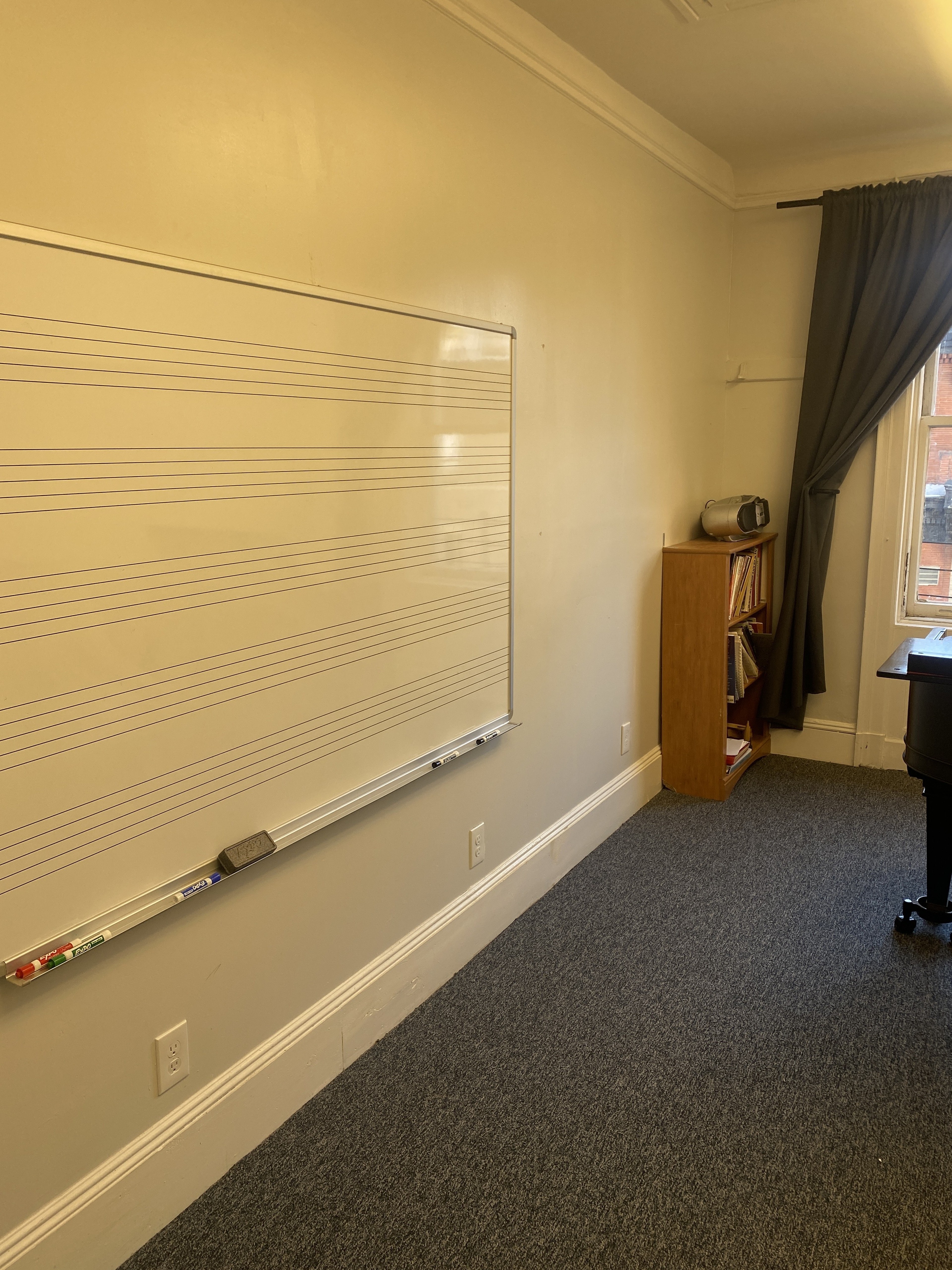 Bloomingdale School of Music - Room 52 — foto 2