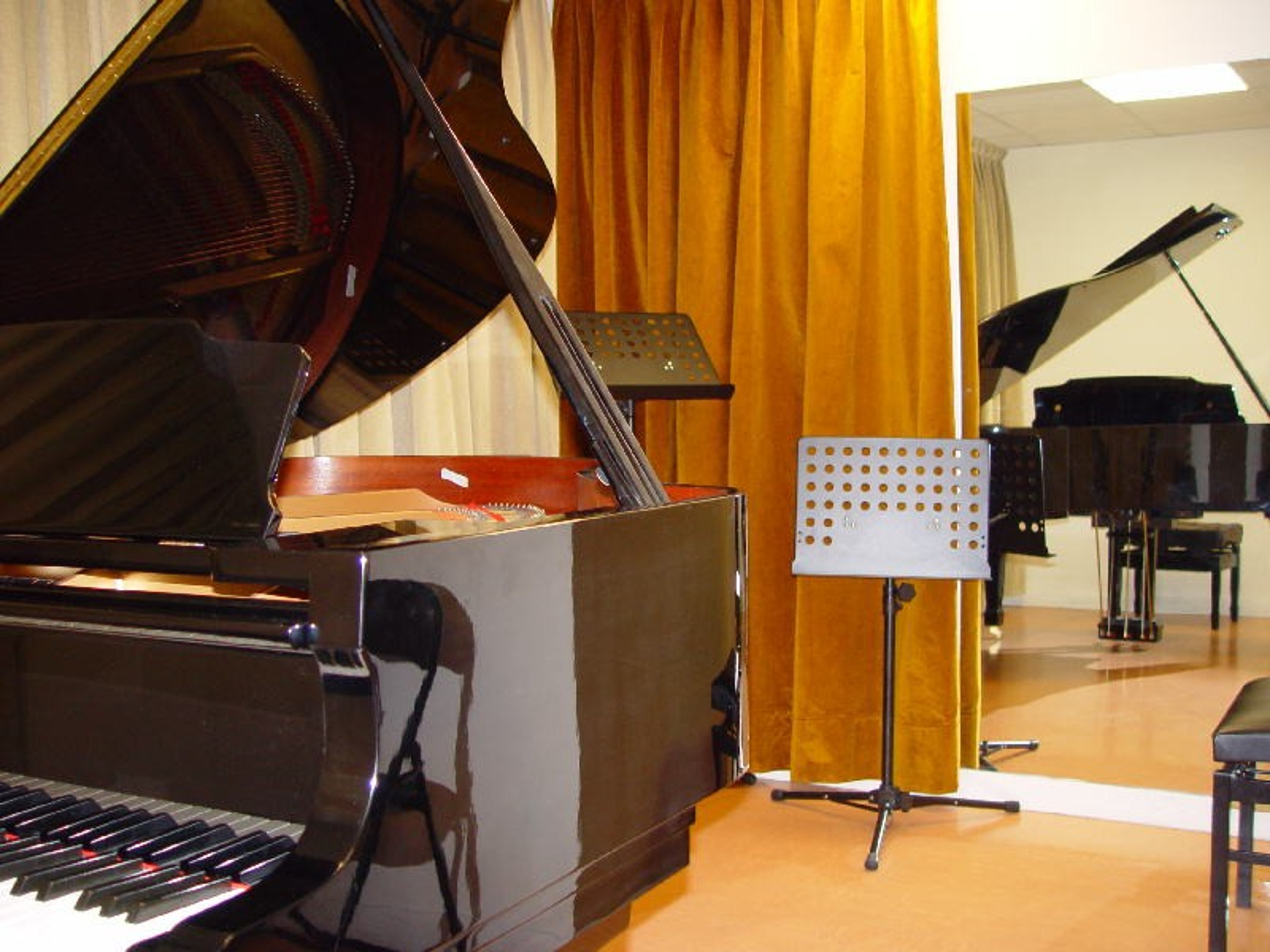 Atocar Practice Room  8 — photo 4