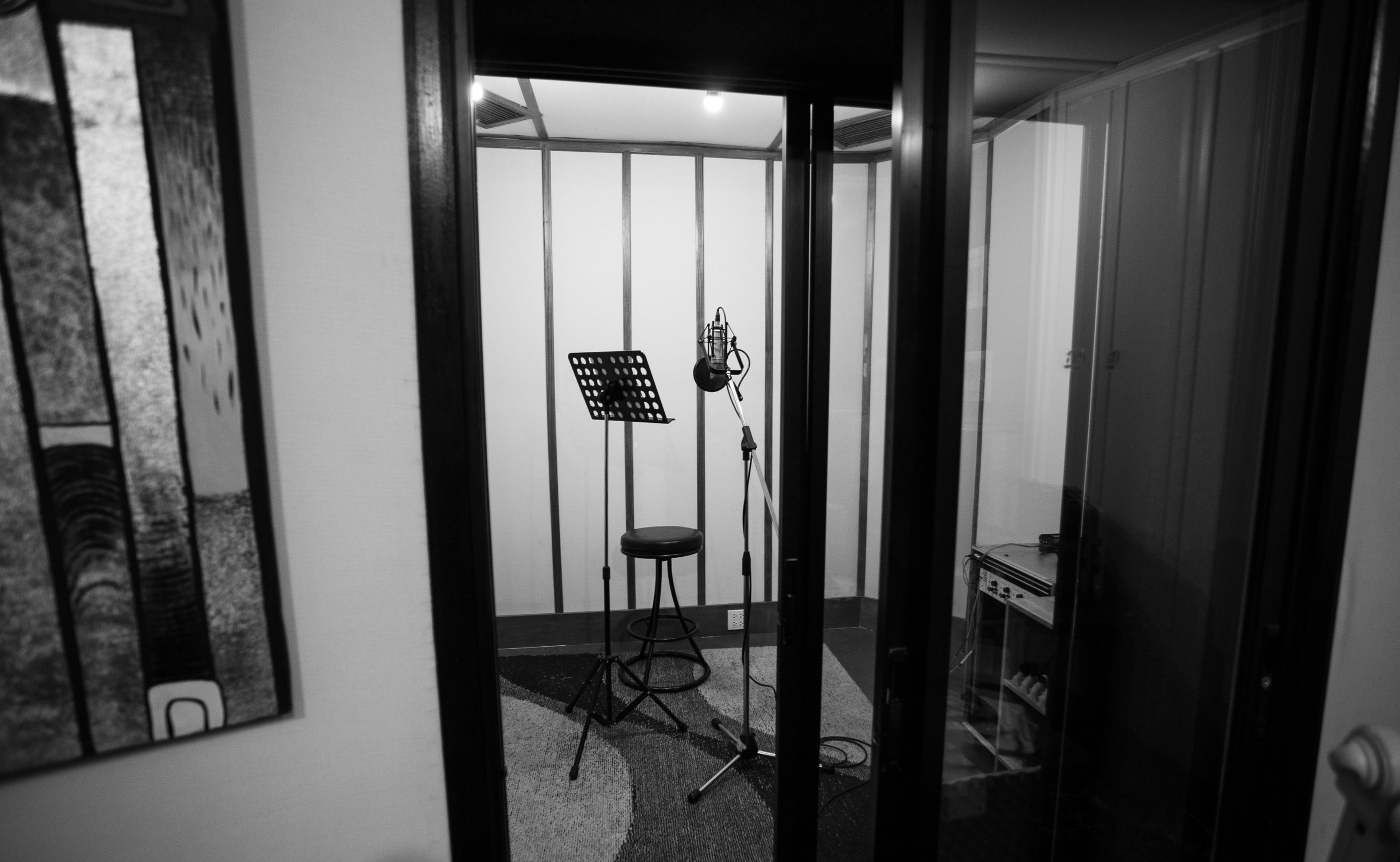Studio 2 -Karma Studio — Foto 2