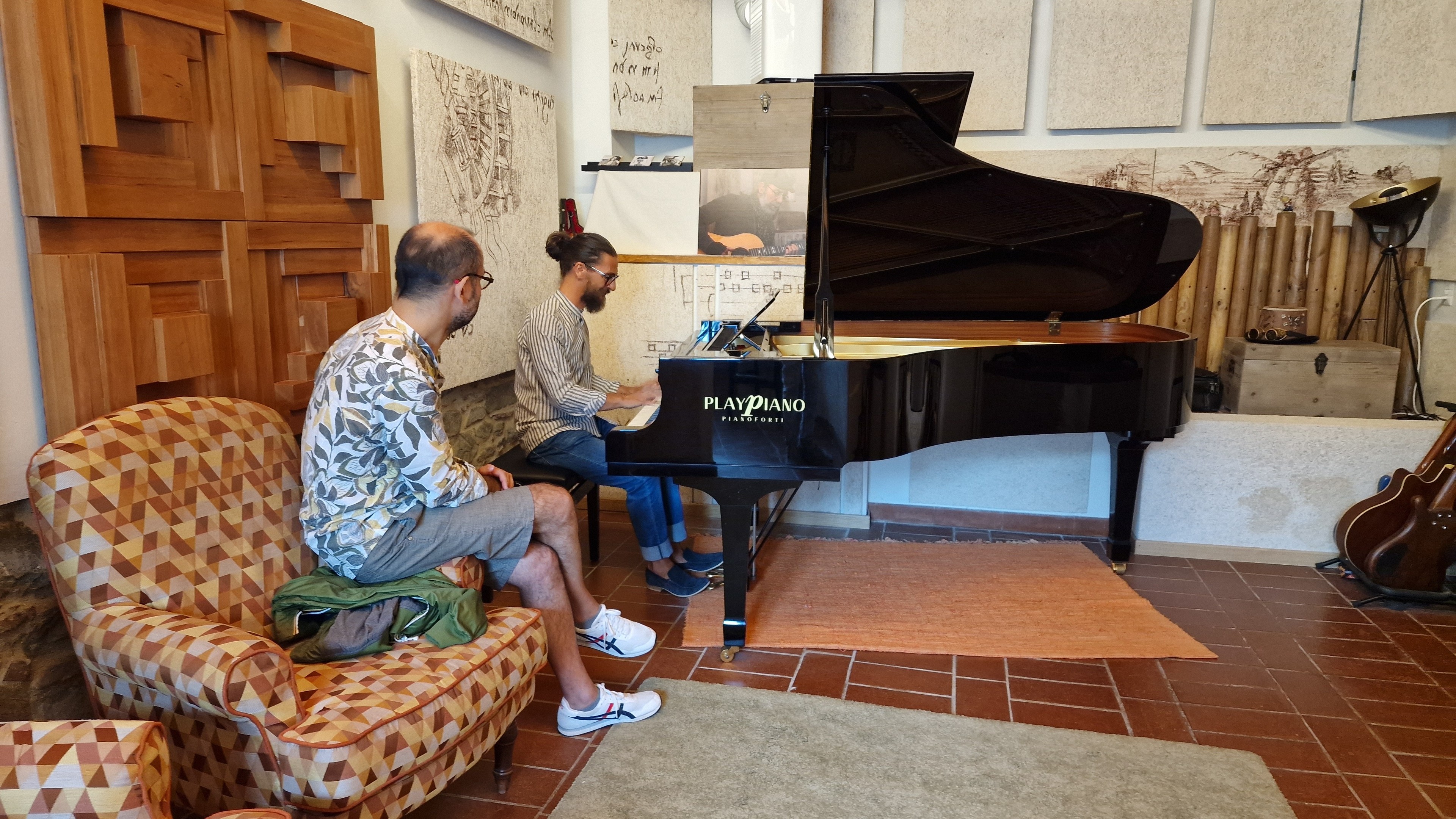Mulino del Ronzone — photo 2